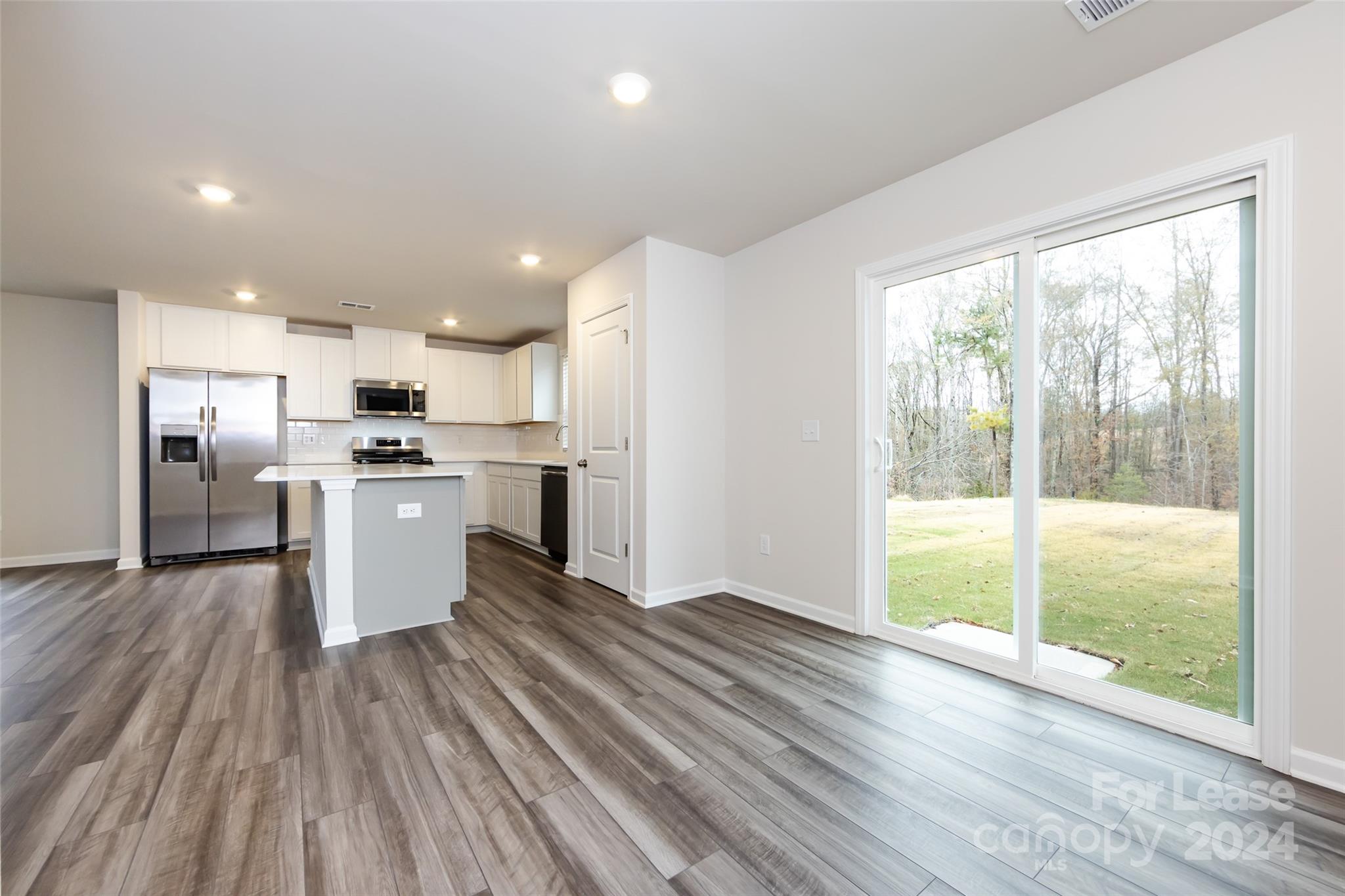 Walkers Mill - Residential Lease