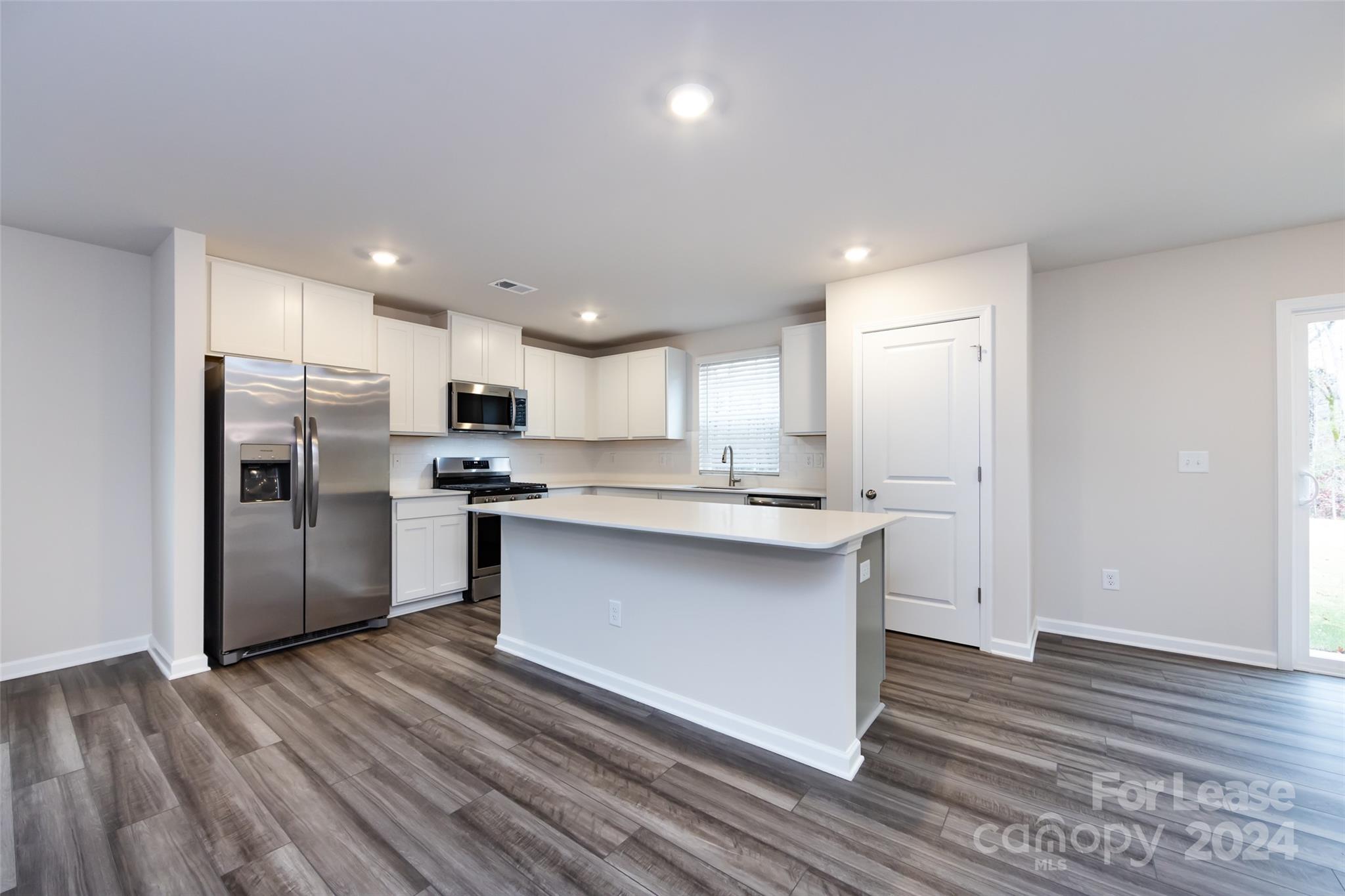 Walkers Mill - Residential Lease