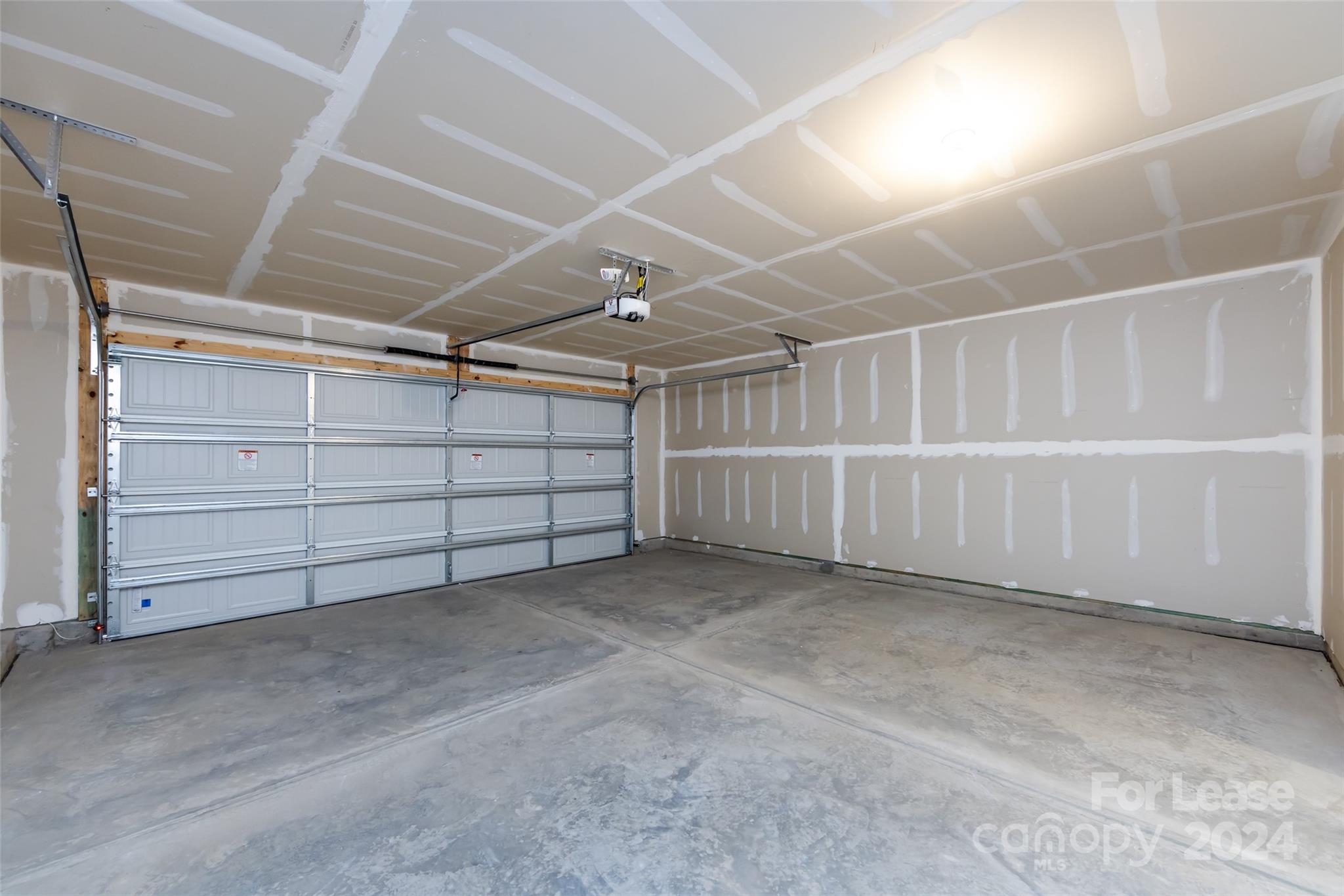 Walkers Mill - Residential Lease