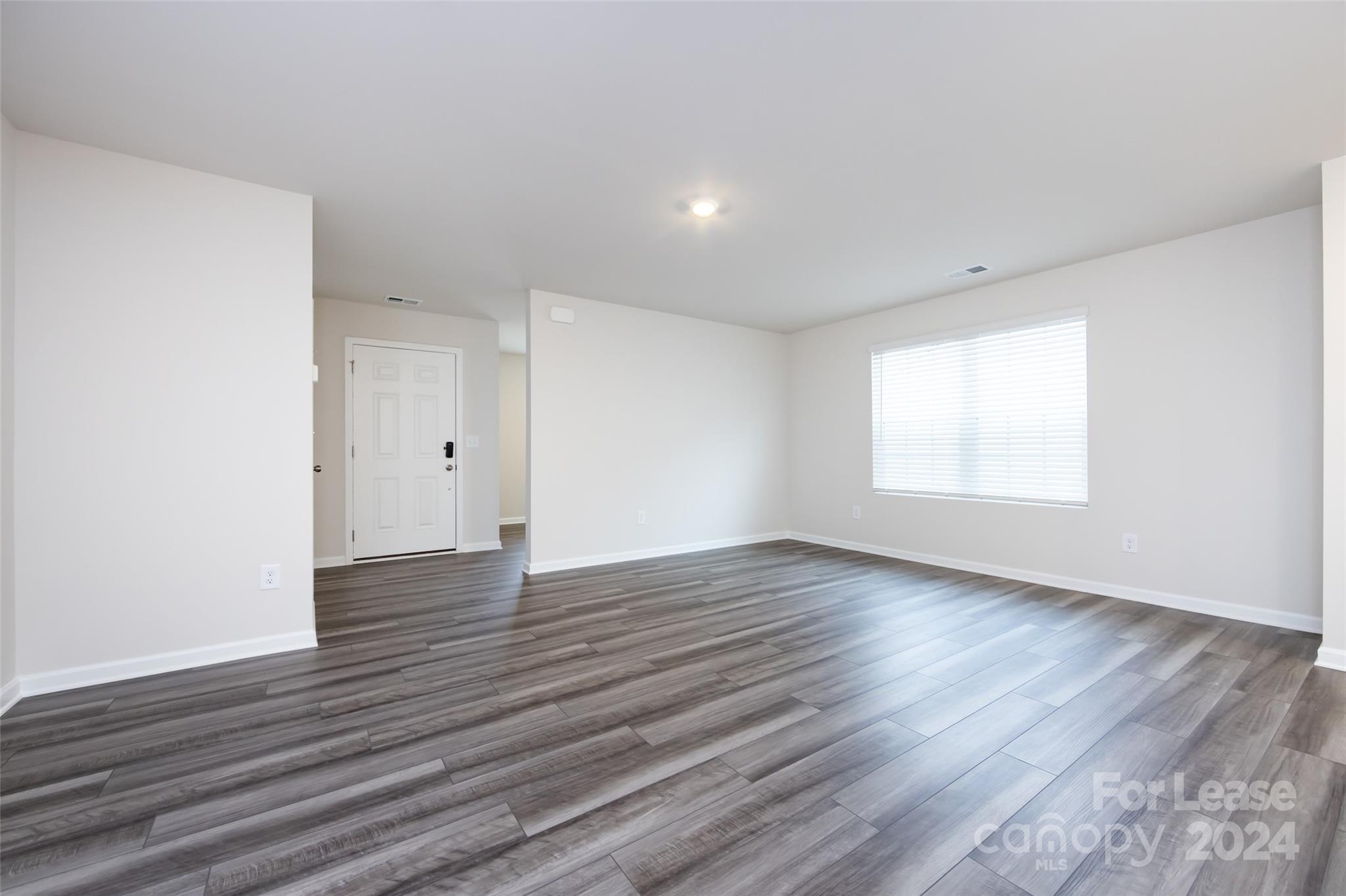 Walkers Mill - Residential Lease