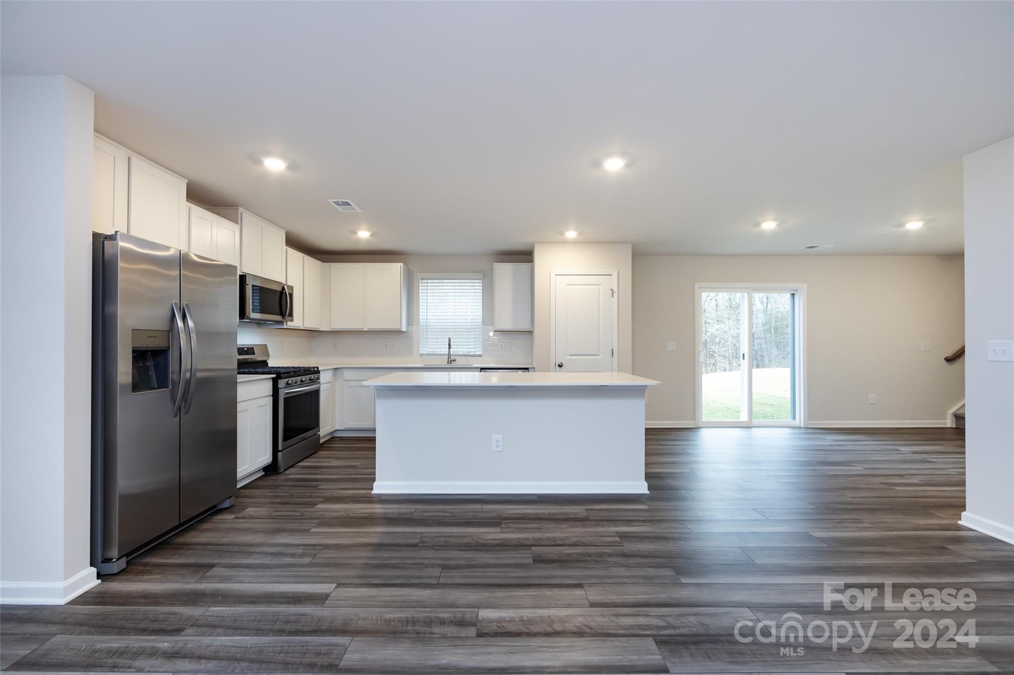 Walkers Mill - Residential Lease