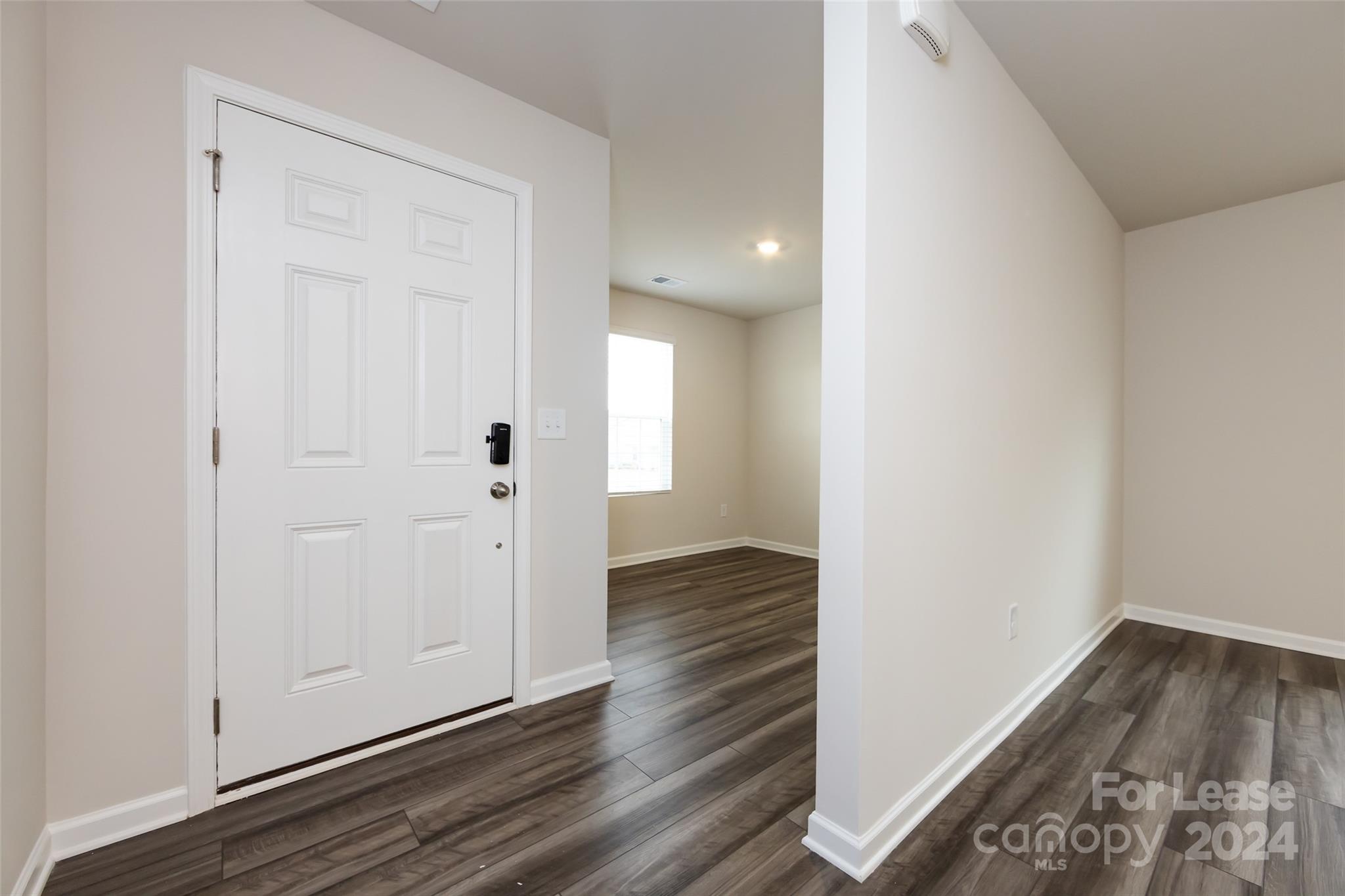 Walkers Mill - Residential Lease