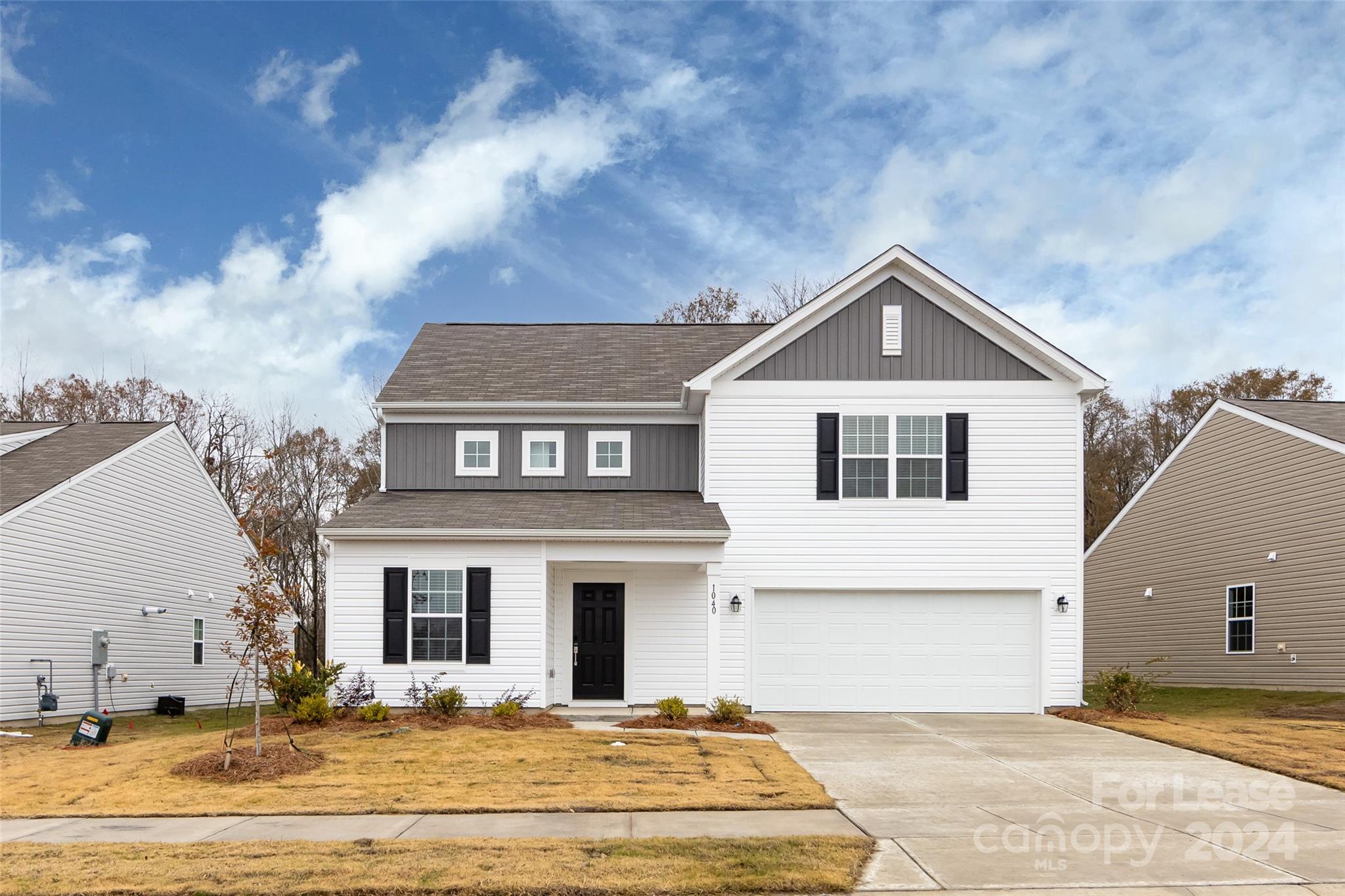 Walkers Mill - Residential Lease