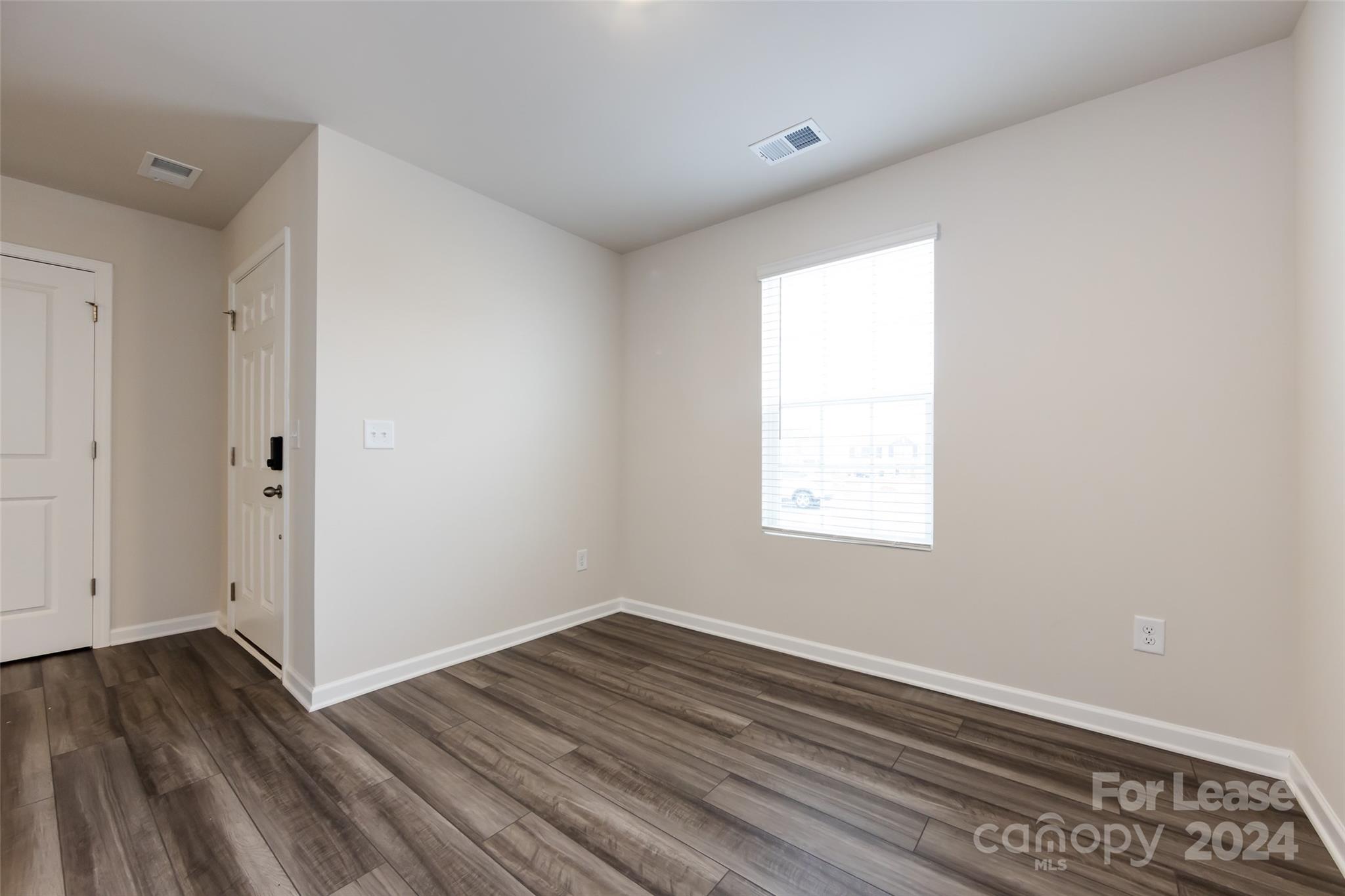 Walkers Mill - Residential Lease