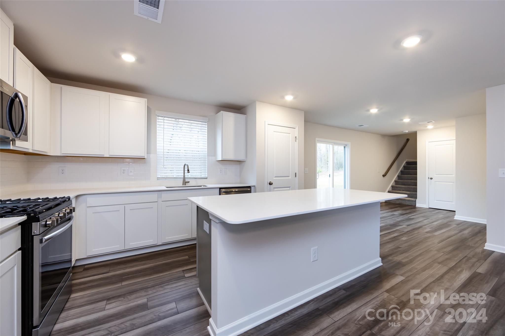 Walkers Mill - Residential Lease