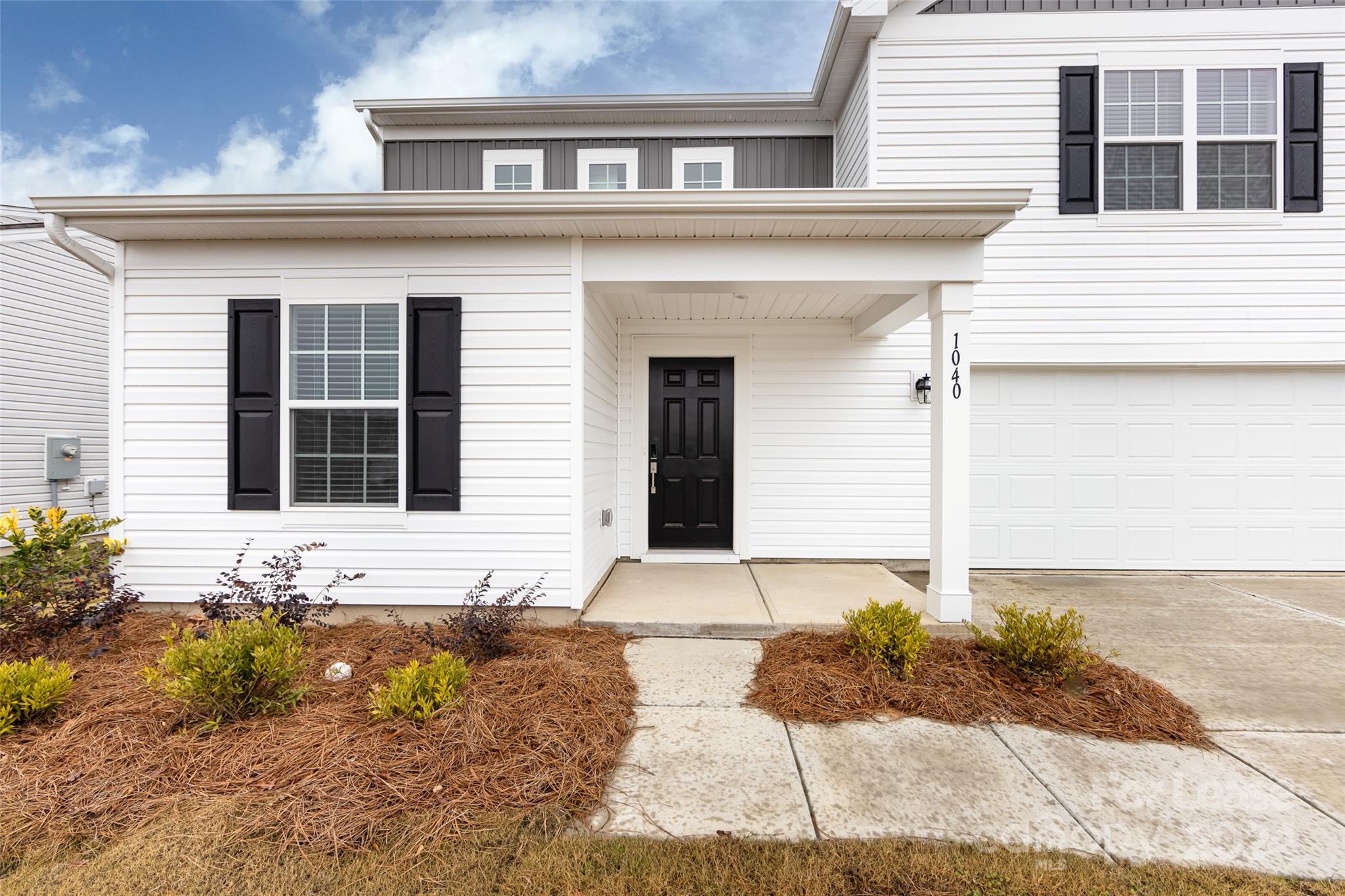 Walkers Mill - Residential Lease