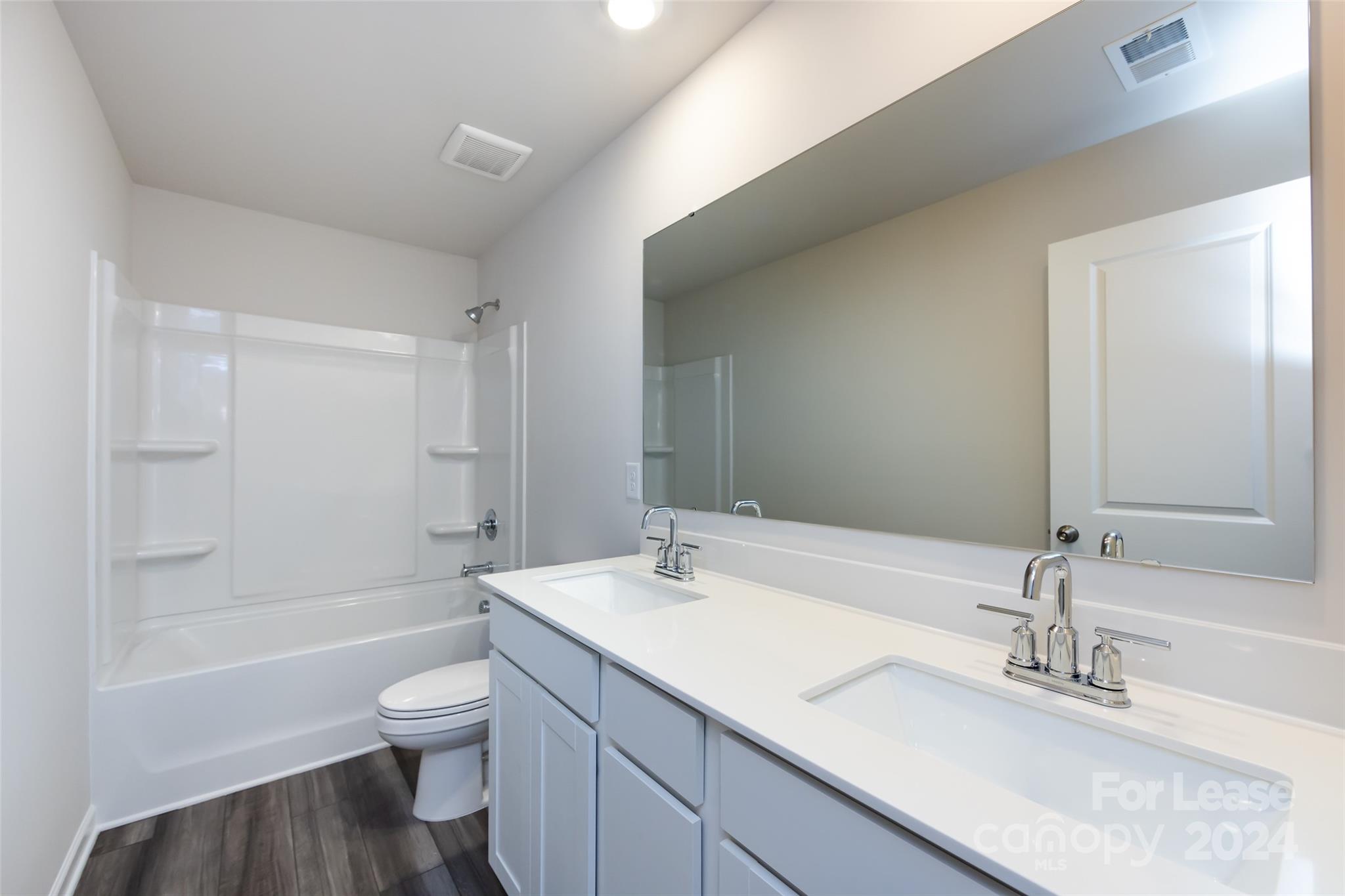 Walkers Mill - Residential Lease