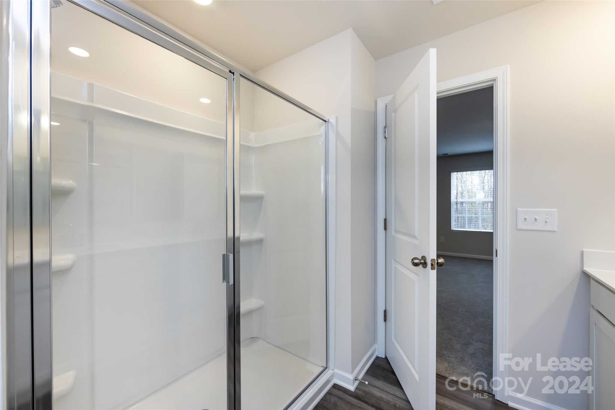 Walkers Mill - Residential Lease