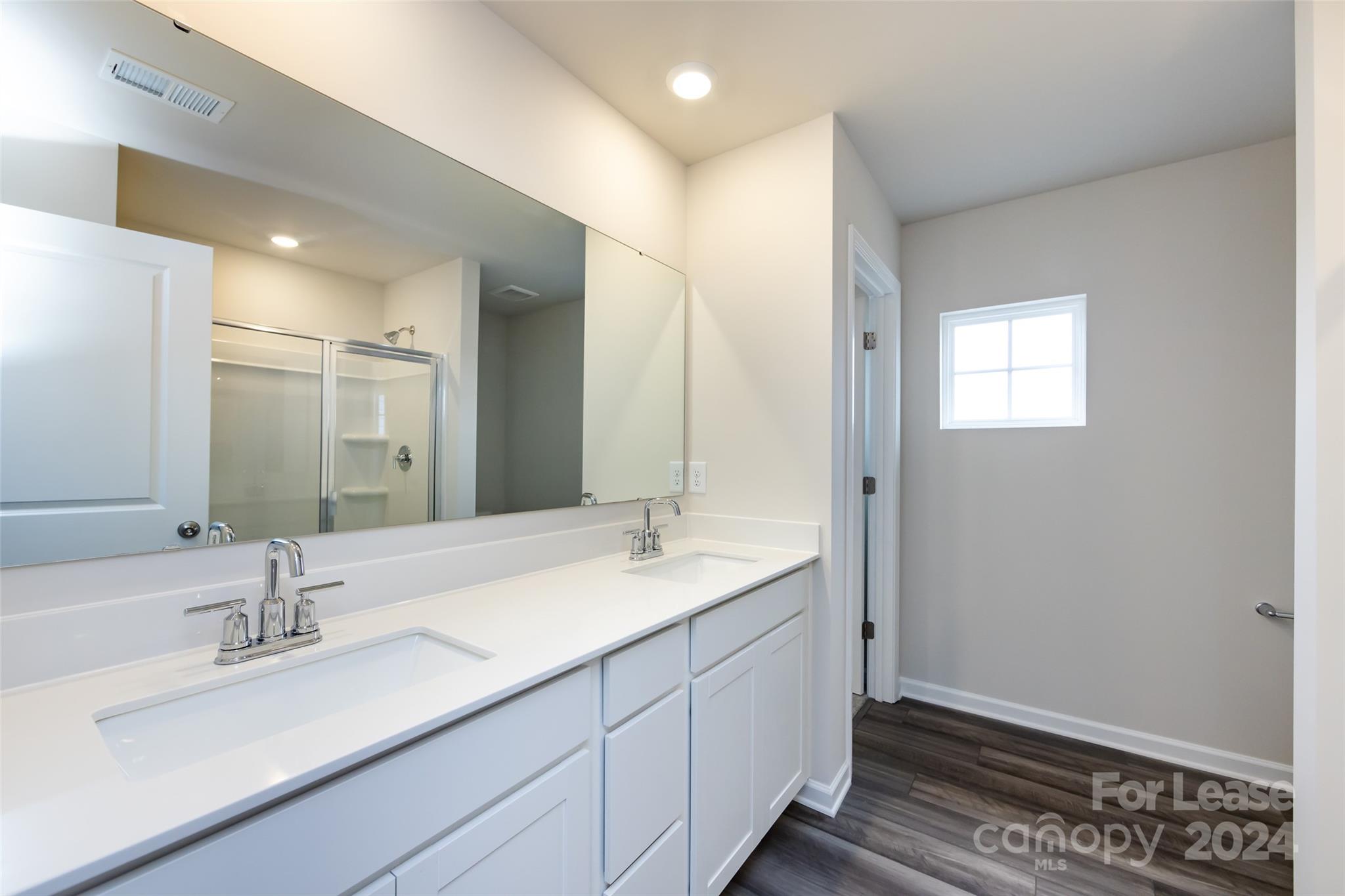 Walkers Mill - Residential Lease