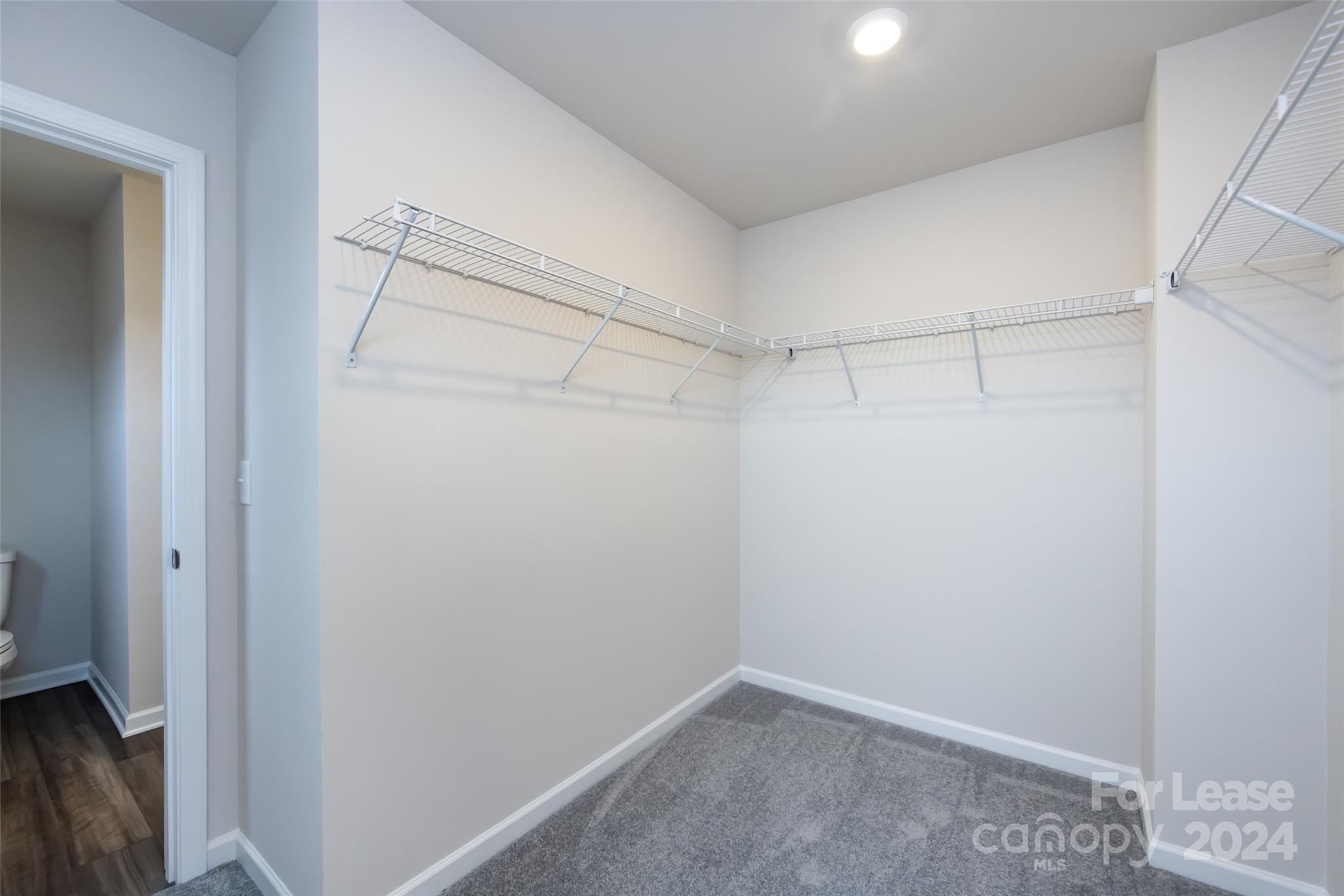 Walkers Mill - Residential Lease