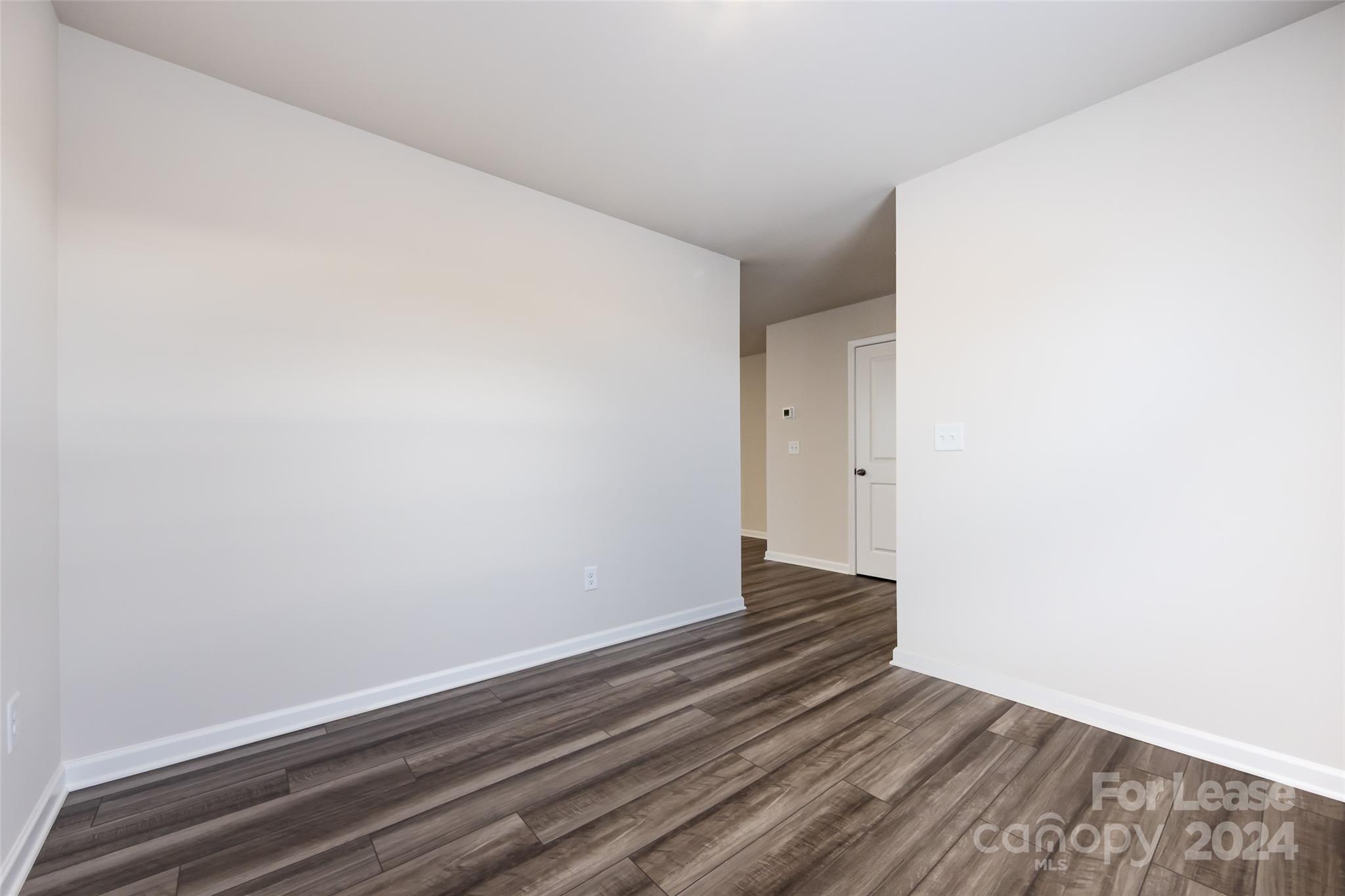 Walkers Mill - Residential Lease