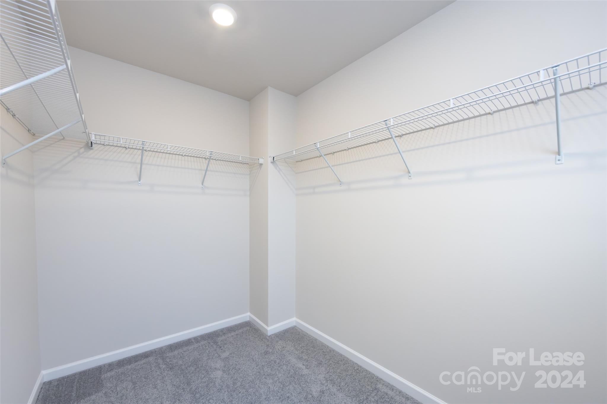 Walkers Mill - Residential Lease