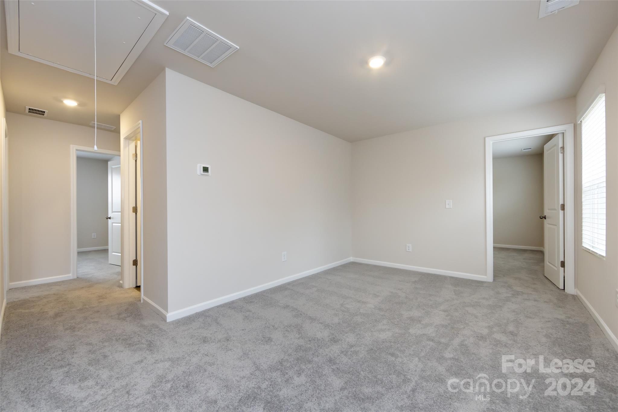 Walkers Mill - Residential Lease