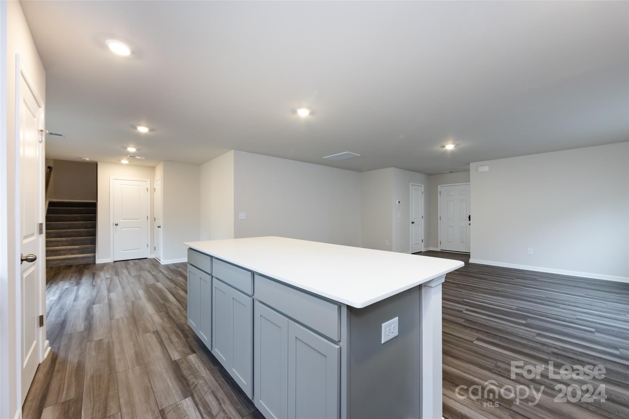 Walkers Mill - Residential Lease