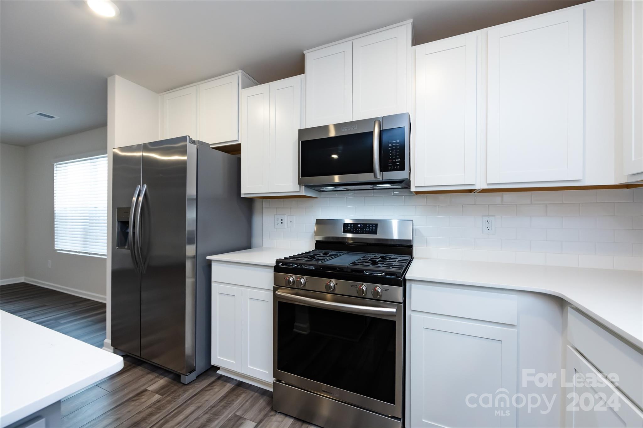 Walkers Mill - Residential Lease