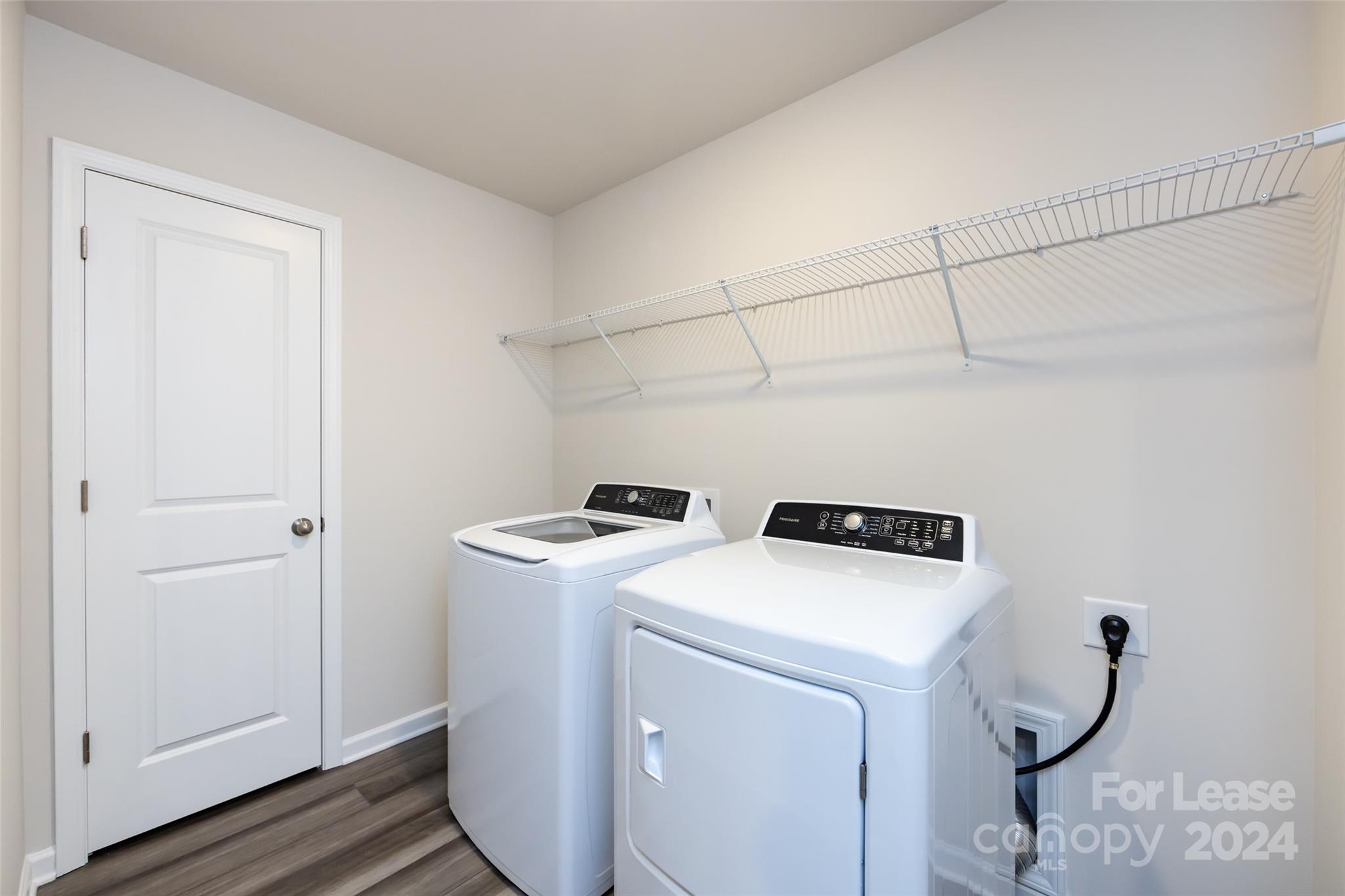 Walkers Mill - Residential Lease