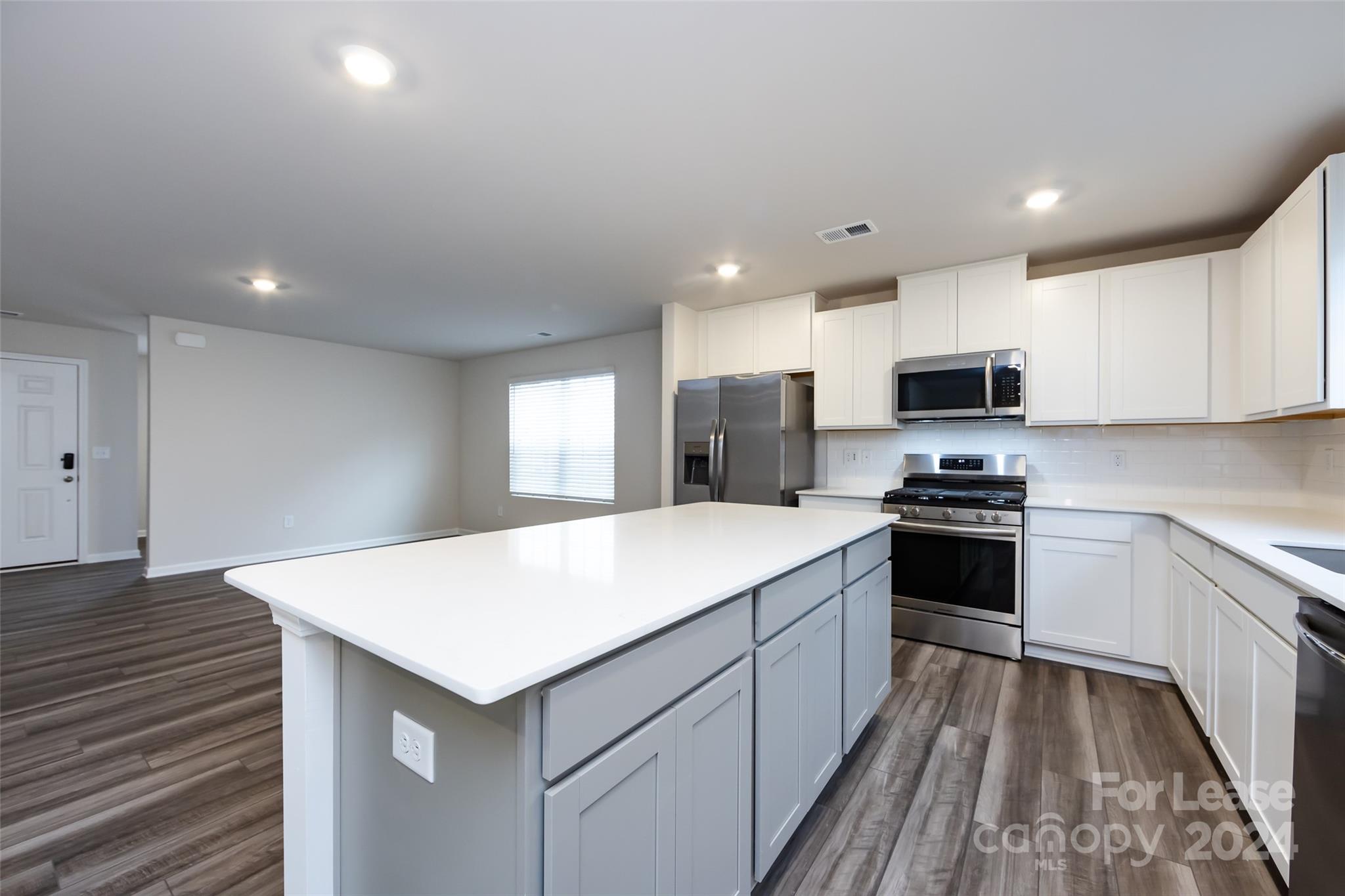 Walkers Mill - Residential Lease