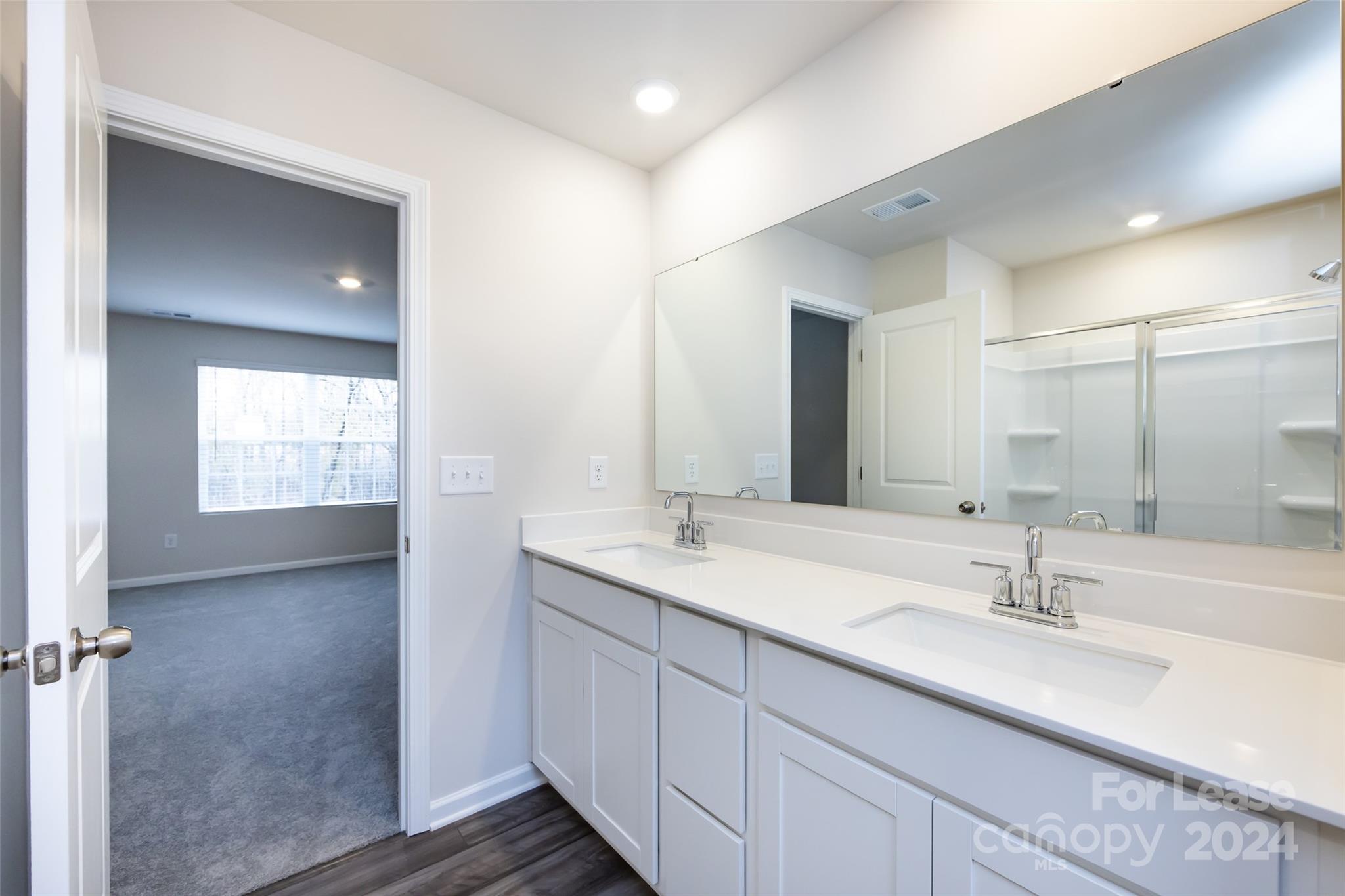 Walkers Mill - Residential Lease