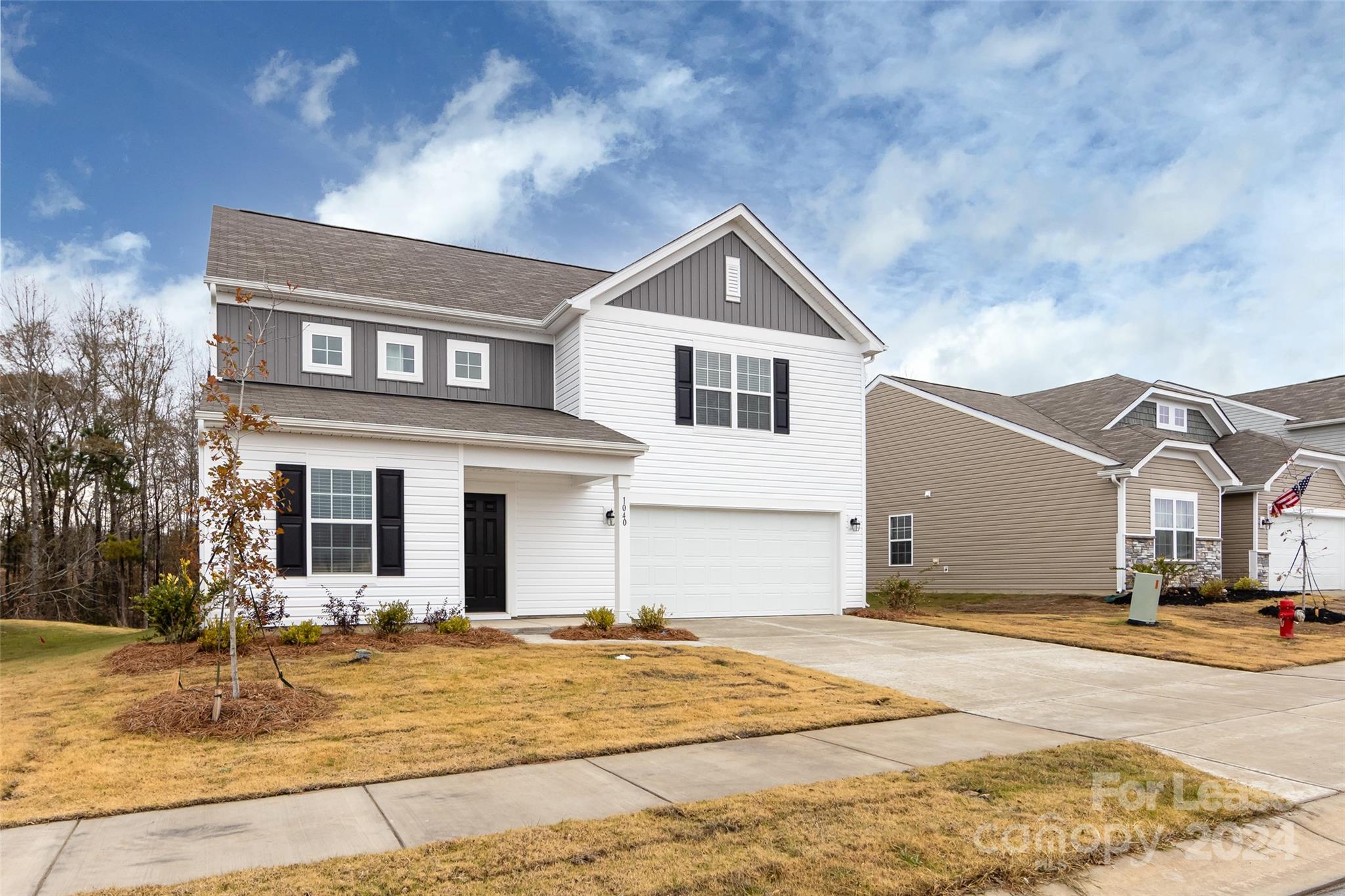 Walkers Mill - Residential Lease