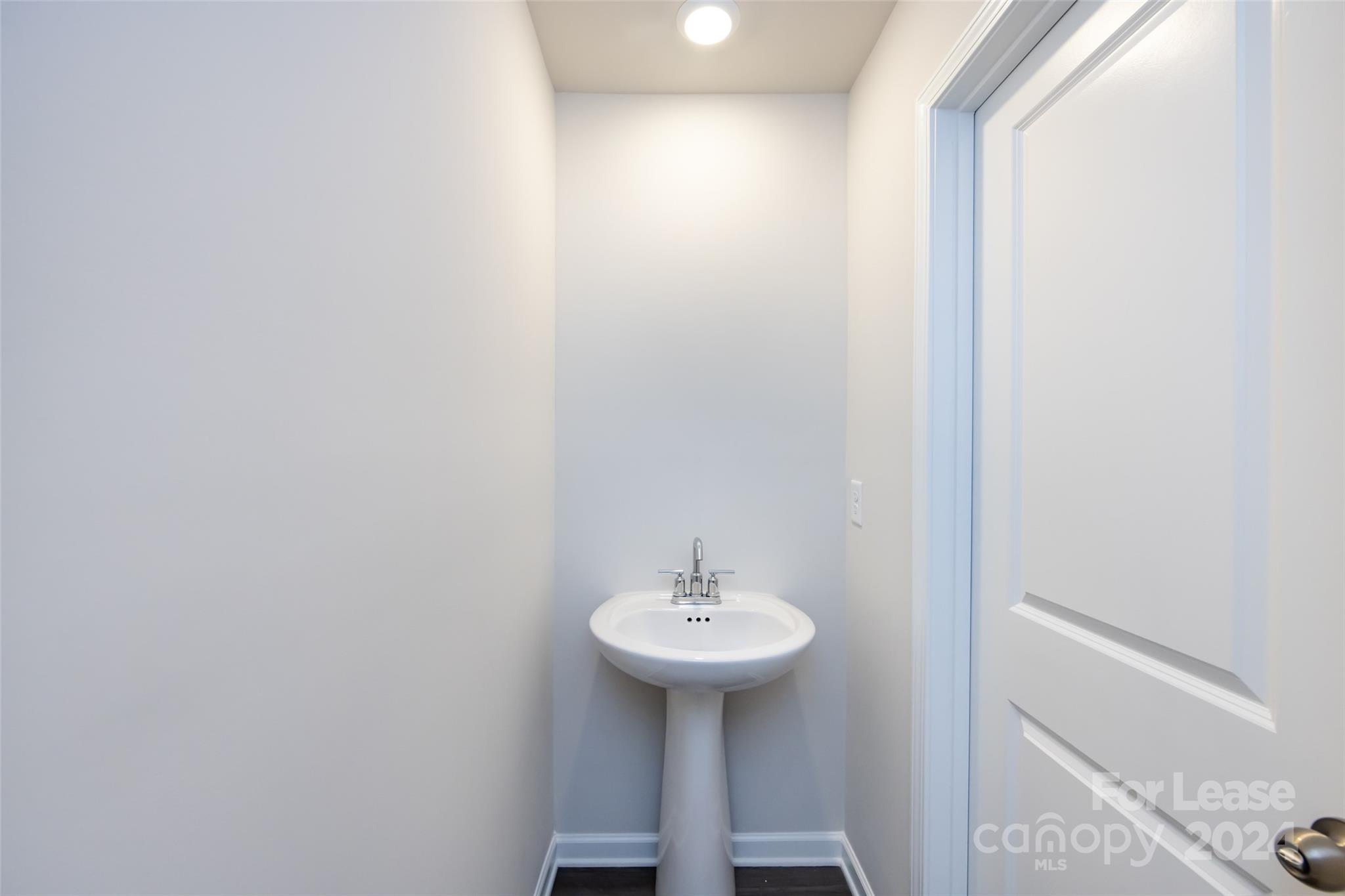 Walkers Mill - Residential Lease