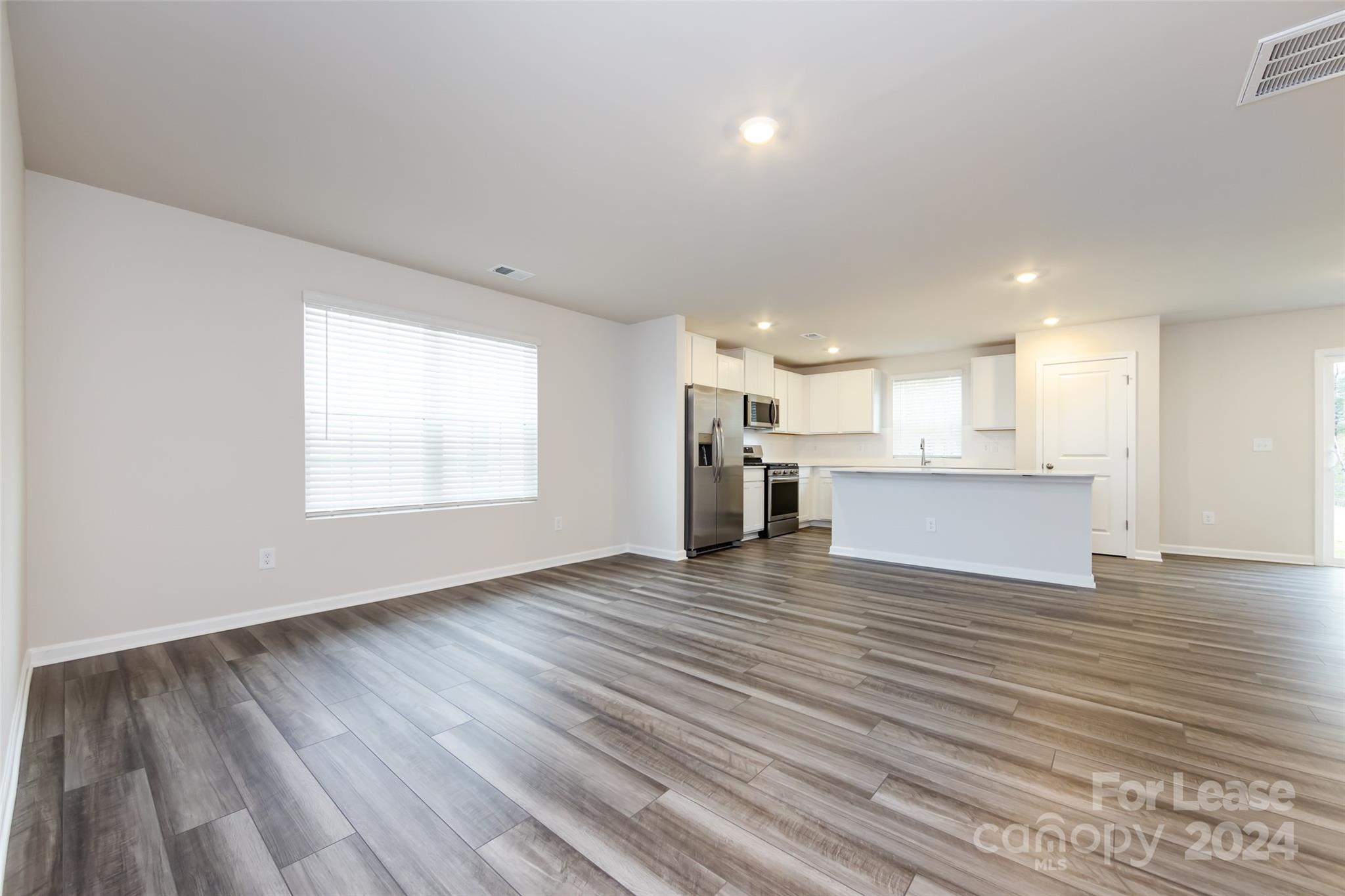 Walkers Mill - Residential Lease