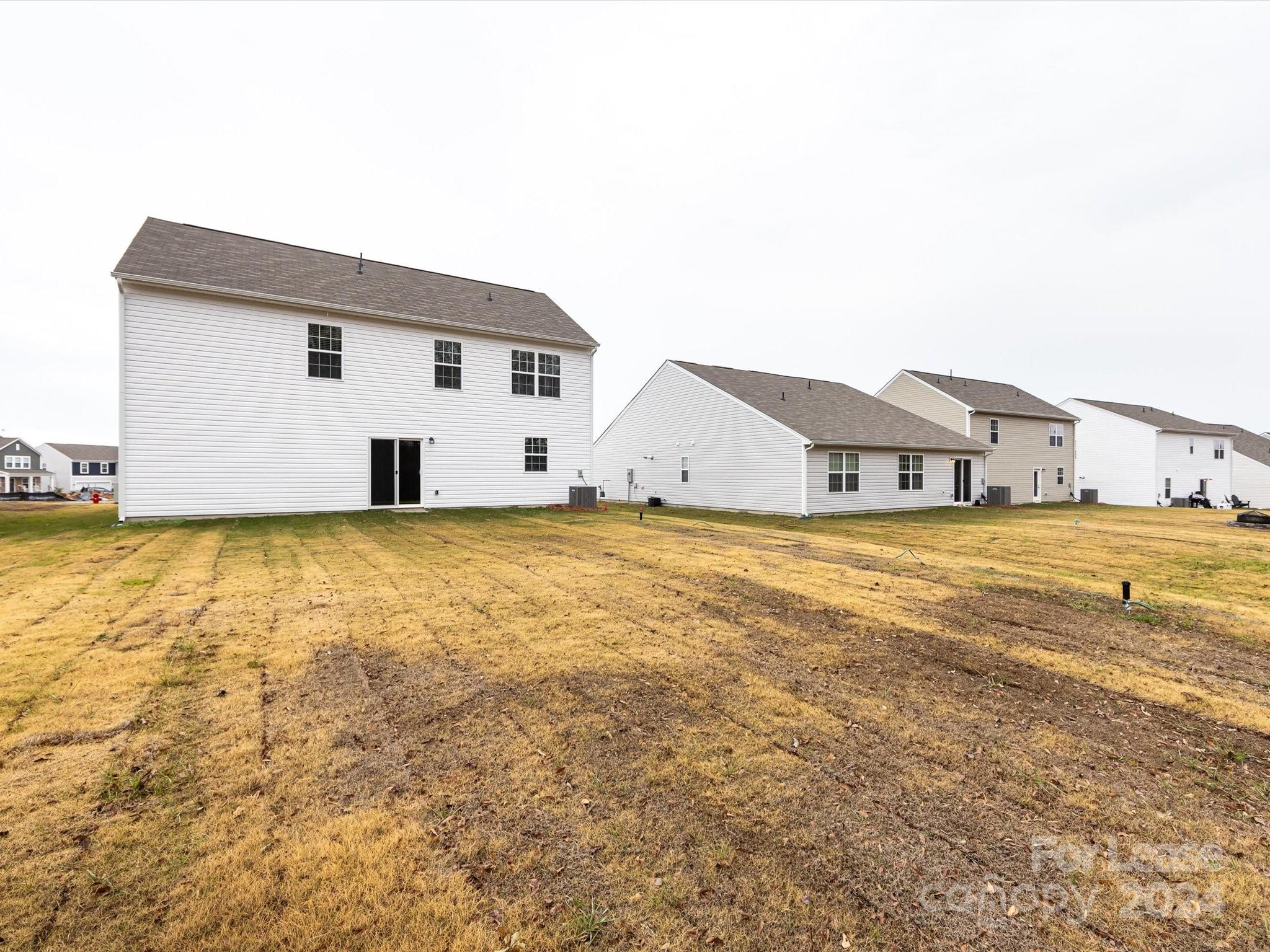 Walkers Mill - Residential Lease