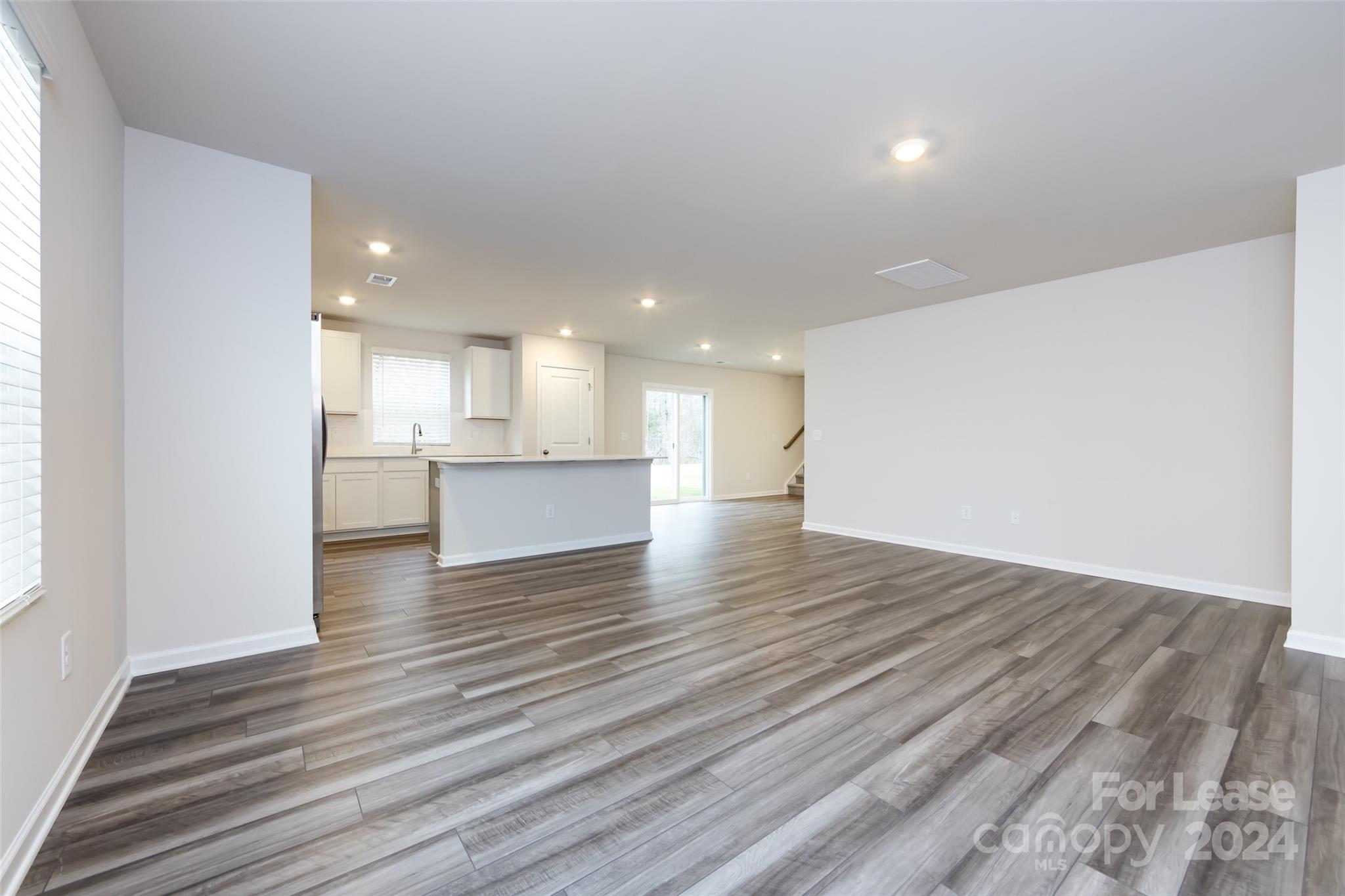 Walkers Mill - Residential Lease