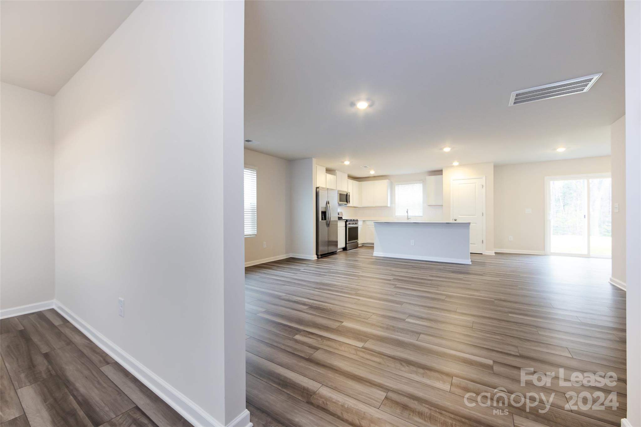 Walkers Mill - Residential Lease