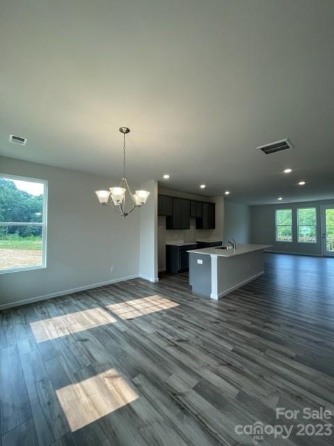 VILLAGES AT CRAMERTON MILLS - Residential