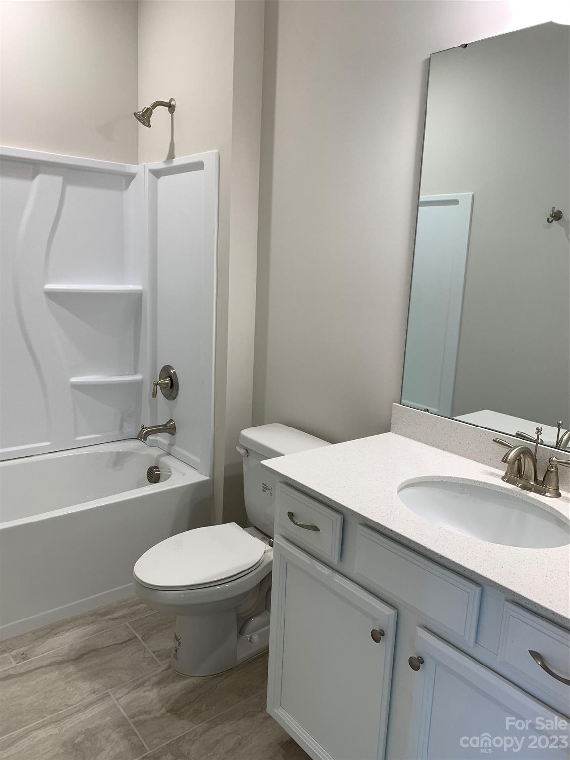 VILLAGES AT CRAMERTON MILLS - Residential