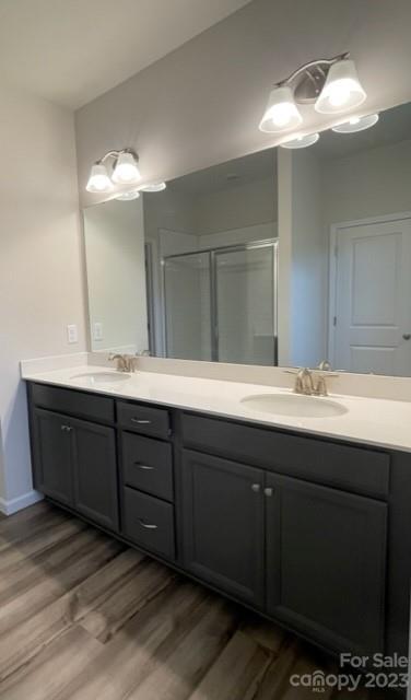 VILLAGES AT CRAMERTON MILLS - Residential