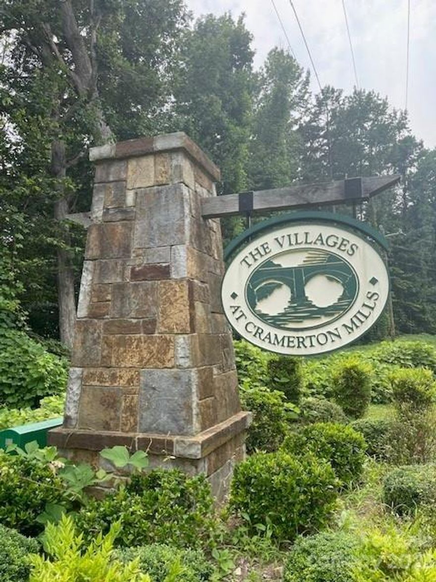 Looking for that special end-unit, townhome in beautiful Cramerton that has everything you could imagine? The Anchor Basement floorplan offers an open living area which features a spacious kitchen w/ designer cabinet, upgraded countertops & oversized island, dining & great room. The owner’s suite comes complete w/ double sink vanities, walk-in shower, & large walk-in closet. First and Second floor boast 9ft ceiling high. The basement level has a spacious dream space for whatever your hearts might desire. This charming community is conveniently located close to downtown Cramerton & Belmont where you will find a variety of shops & restaurants providing plenty of entertainment options. Don’t let this new home built by an award-winning builder slip through your fingers.