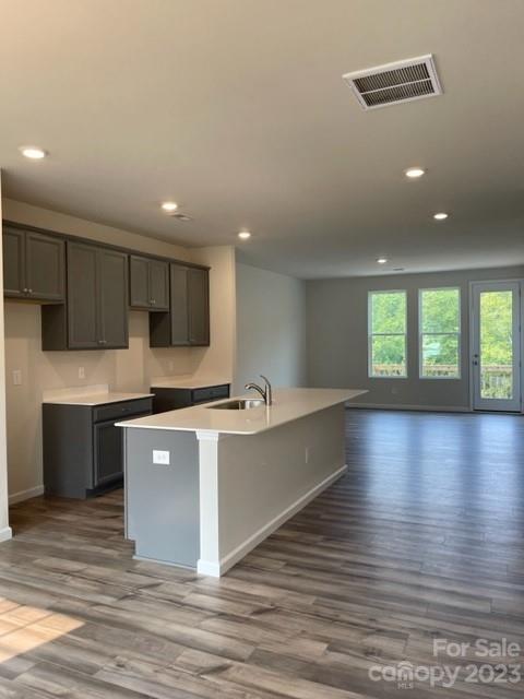 VILLAGES AT CRAMERTON MILLS - Residential