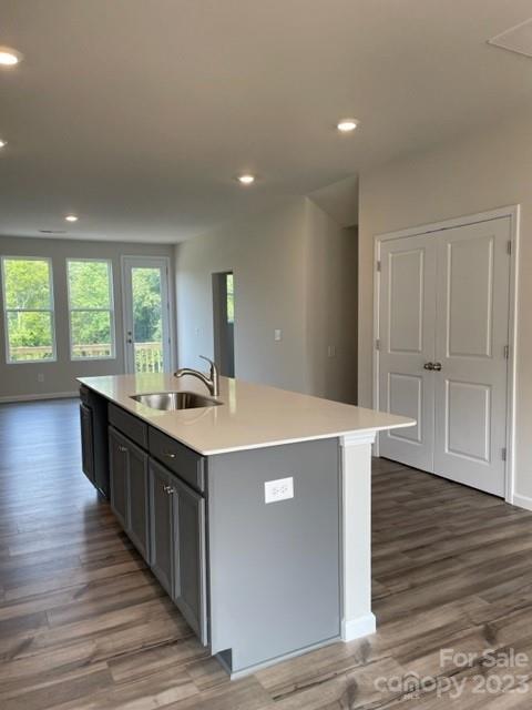 VILLAGES AT CRAMERTON MILLS - Residential