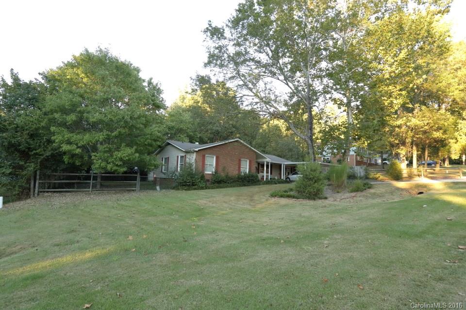 Poplar Trails - Residential