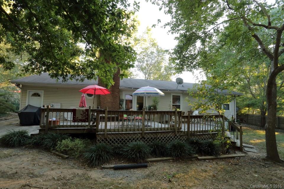 Poplar Trails - Residential