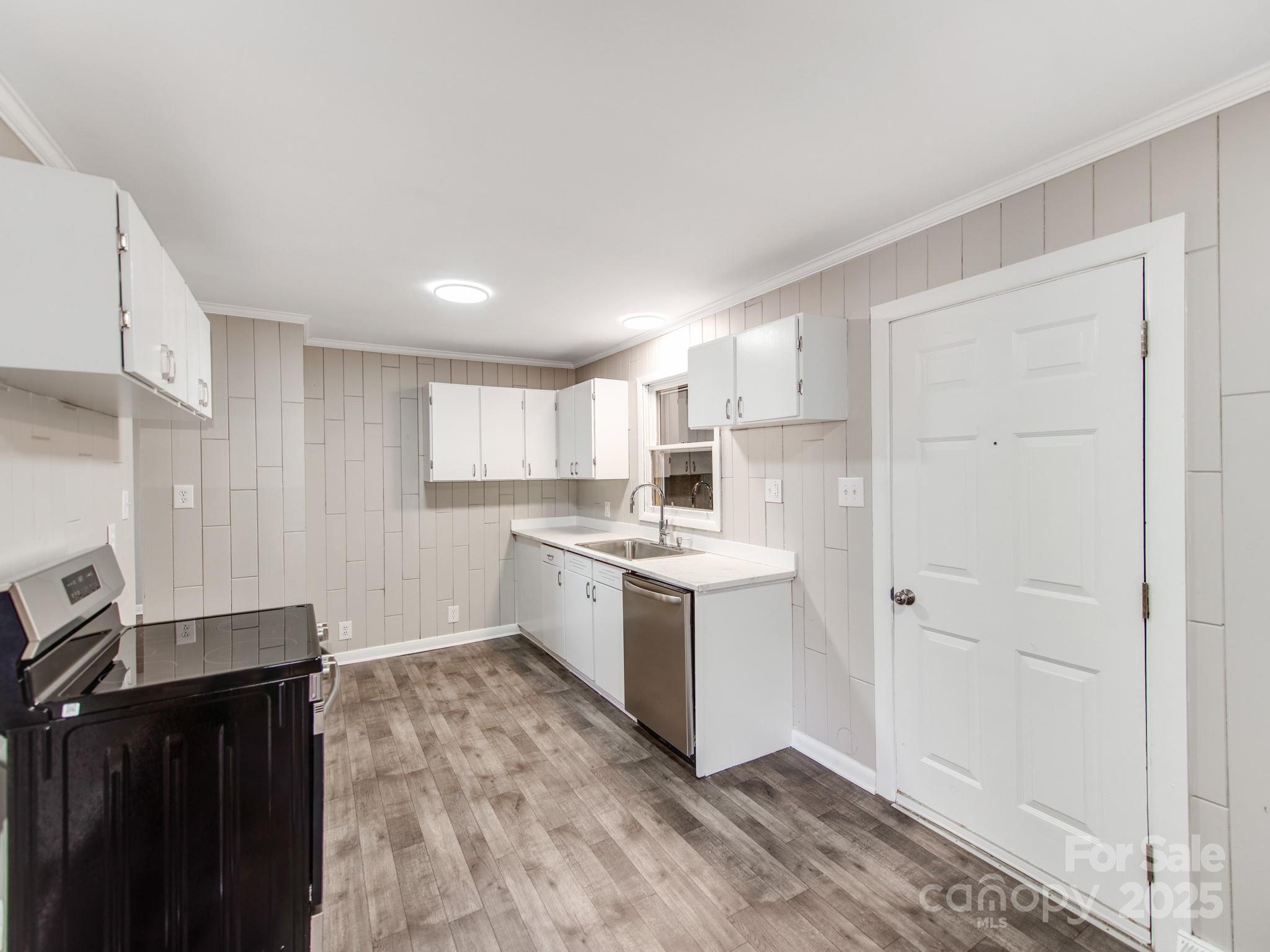 American Thread Company - Residential