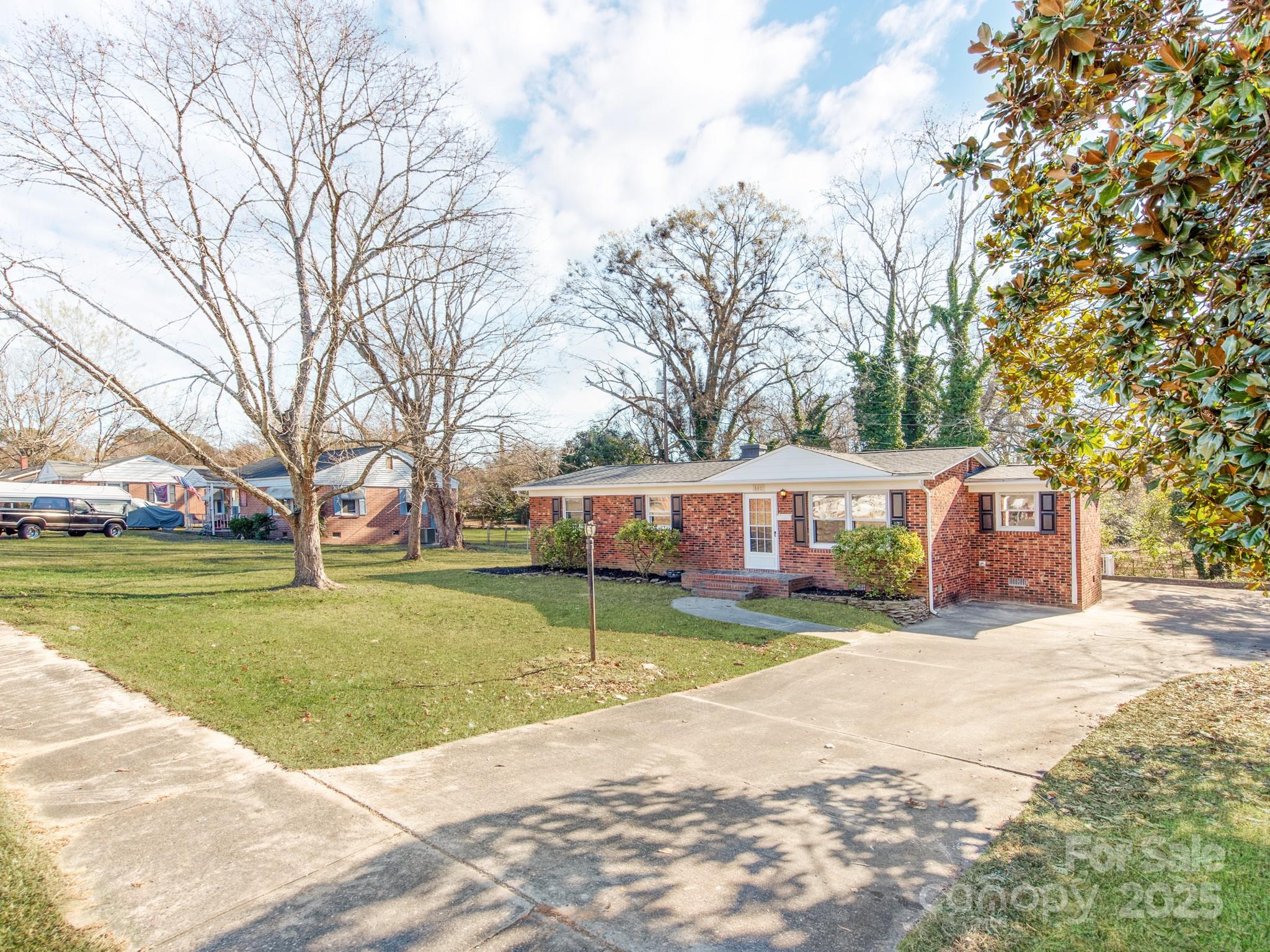 American Thread Company - Residential