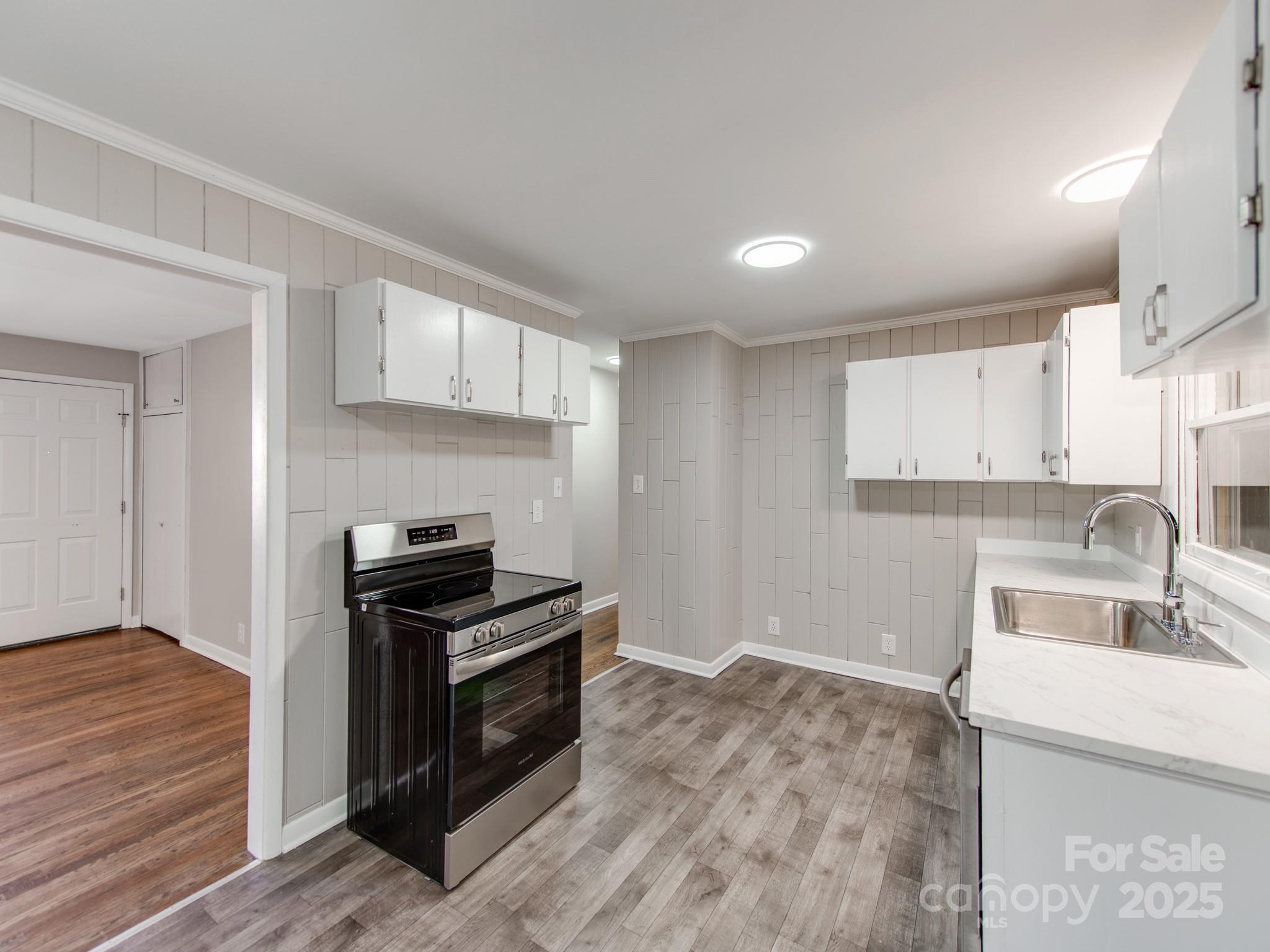 American Thread Company - Residential