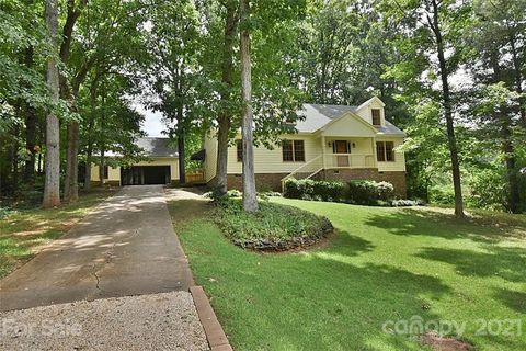 A home in Rock Hill