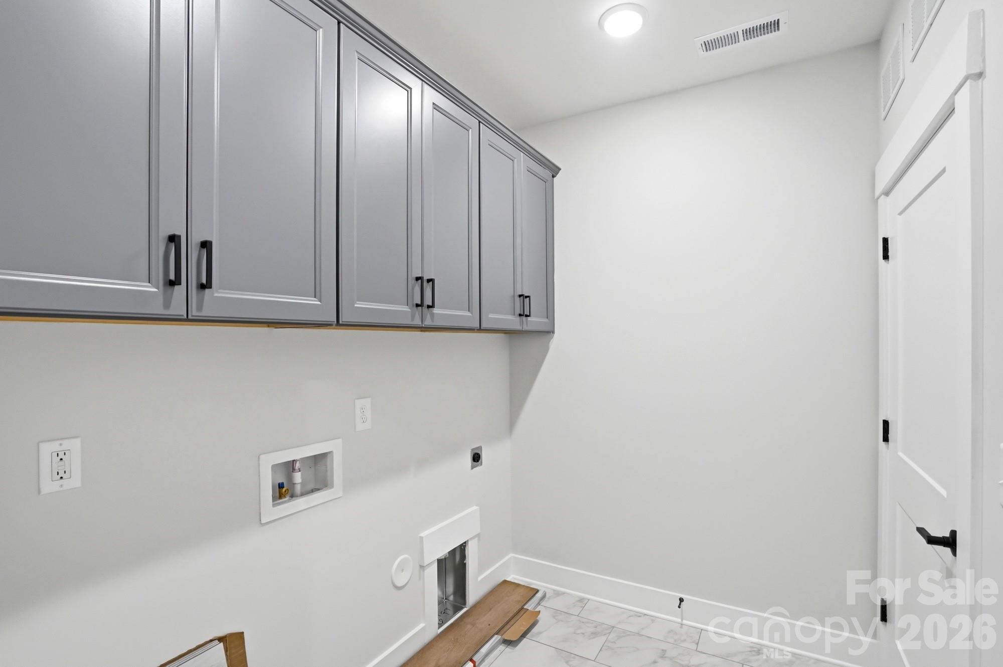 Harmony - Residential