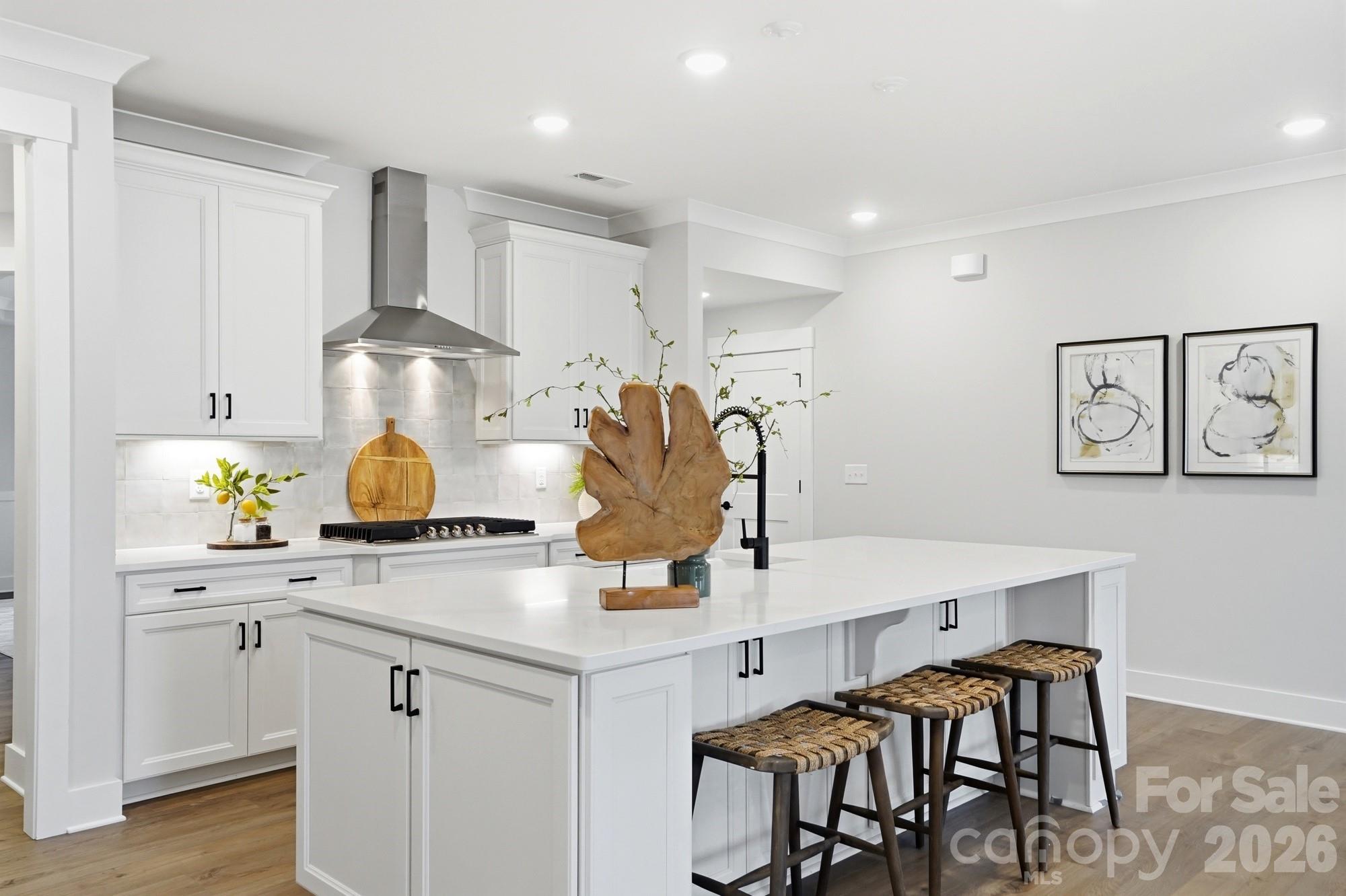 Harmony - Residential