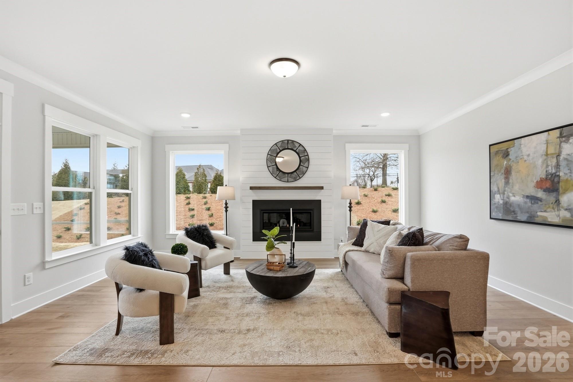 Harmony - Residential