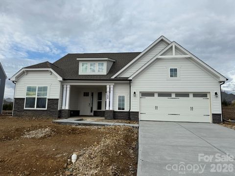 7152 Bil-Mar Drive Harrisburg NC 28075