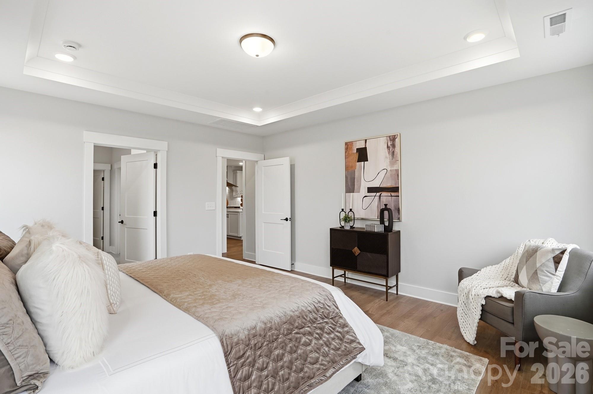 Harmony - Residential