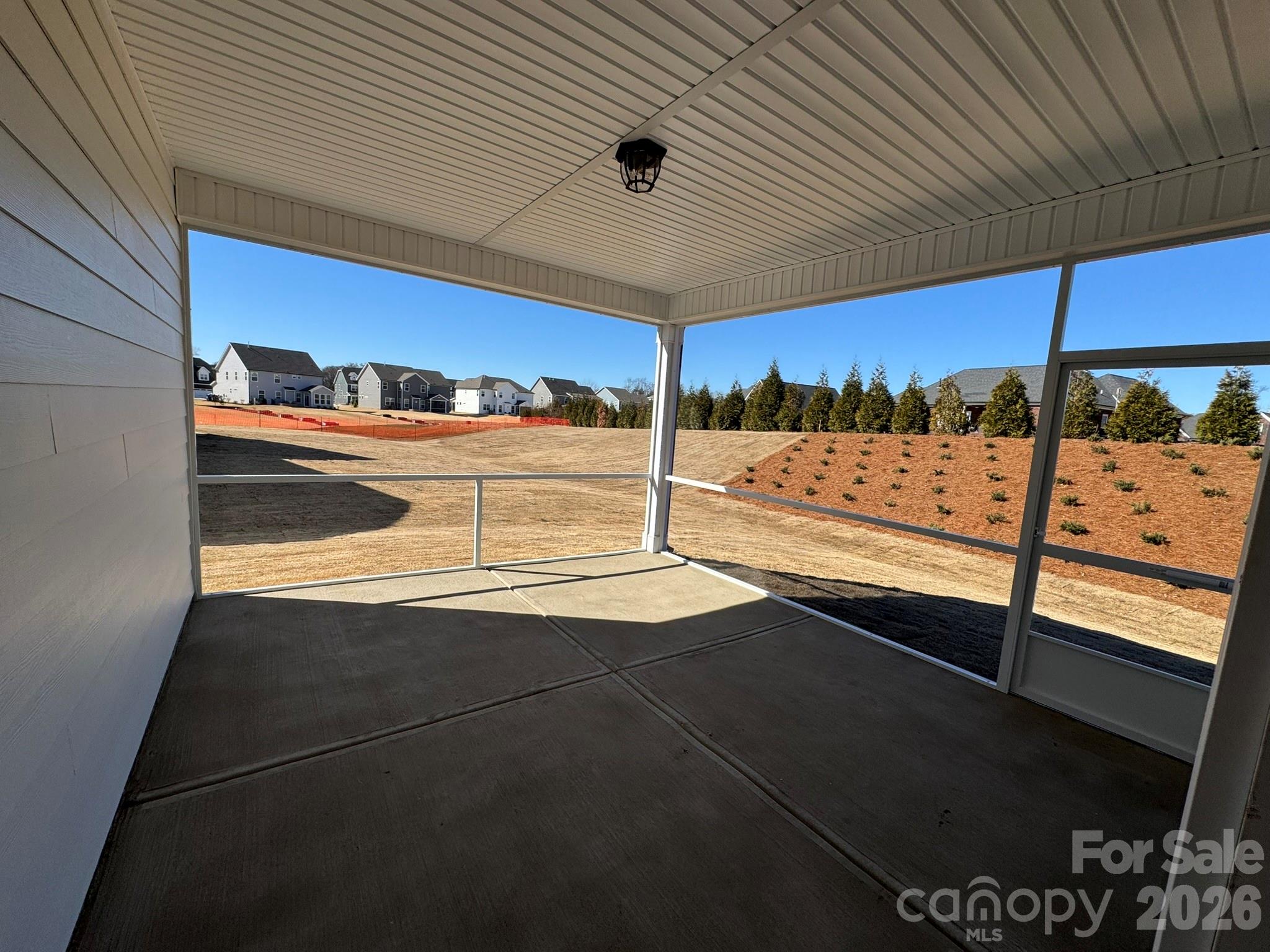 Harmony - Residential