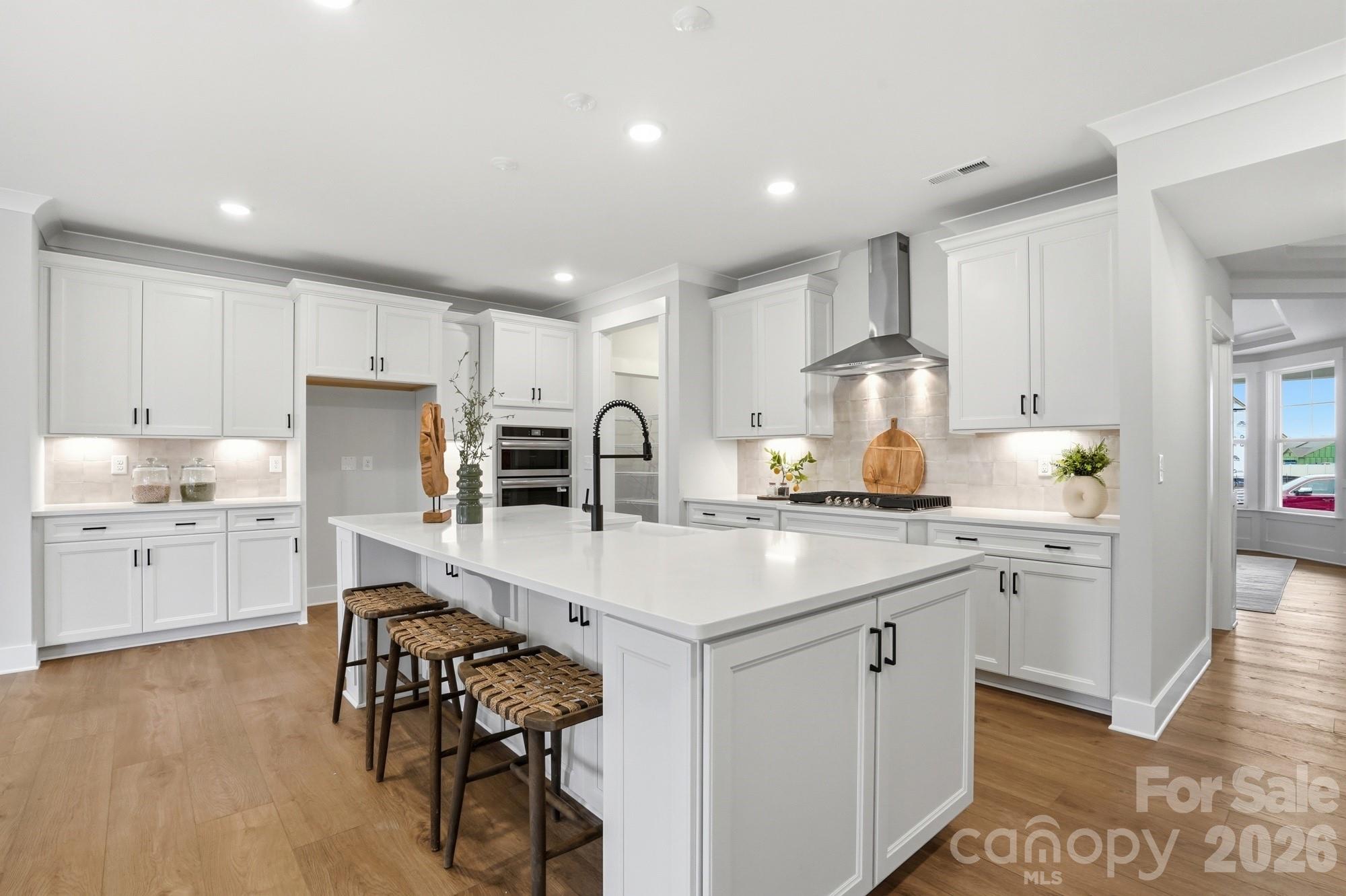 Harmony - Residential