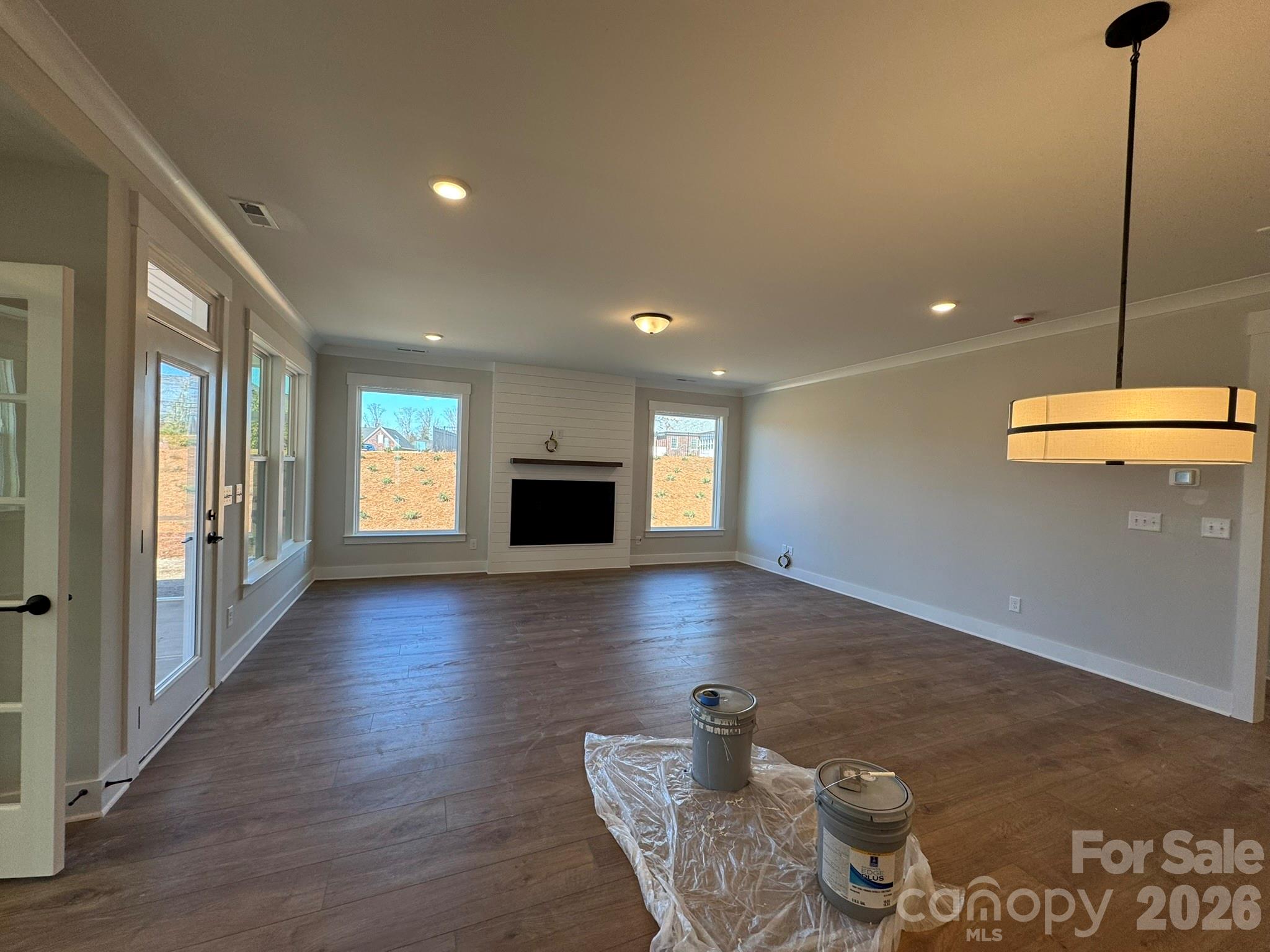 Harmony - Residential