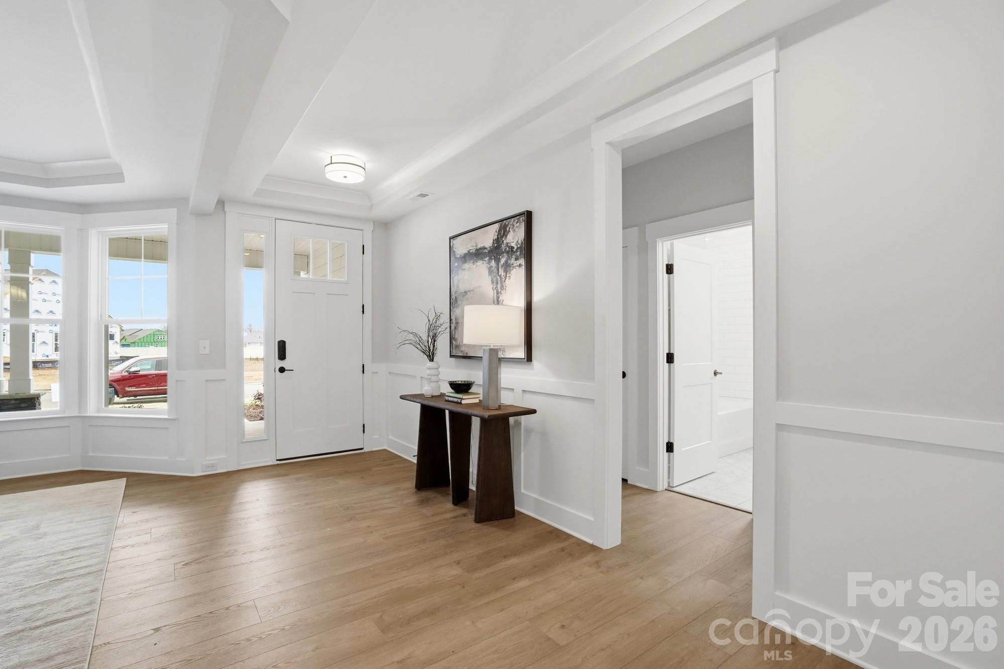 Harmony - Residential