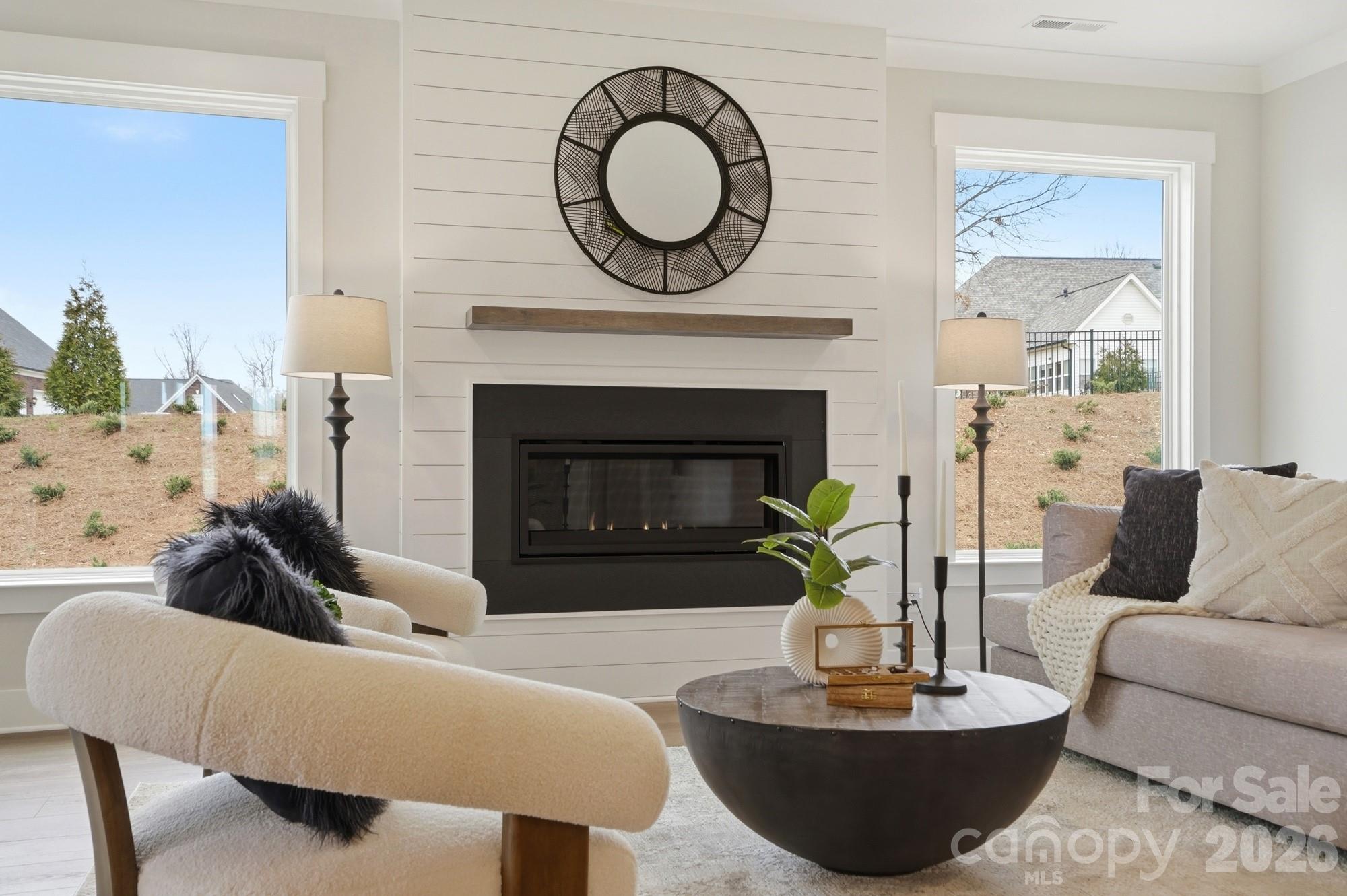 Harmony - Residential